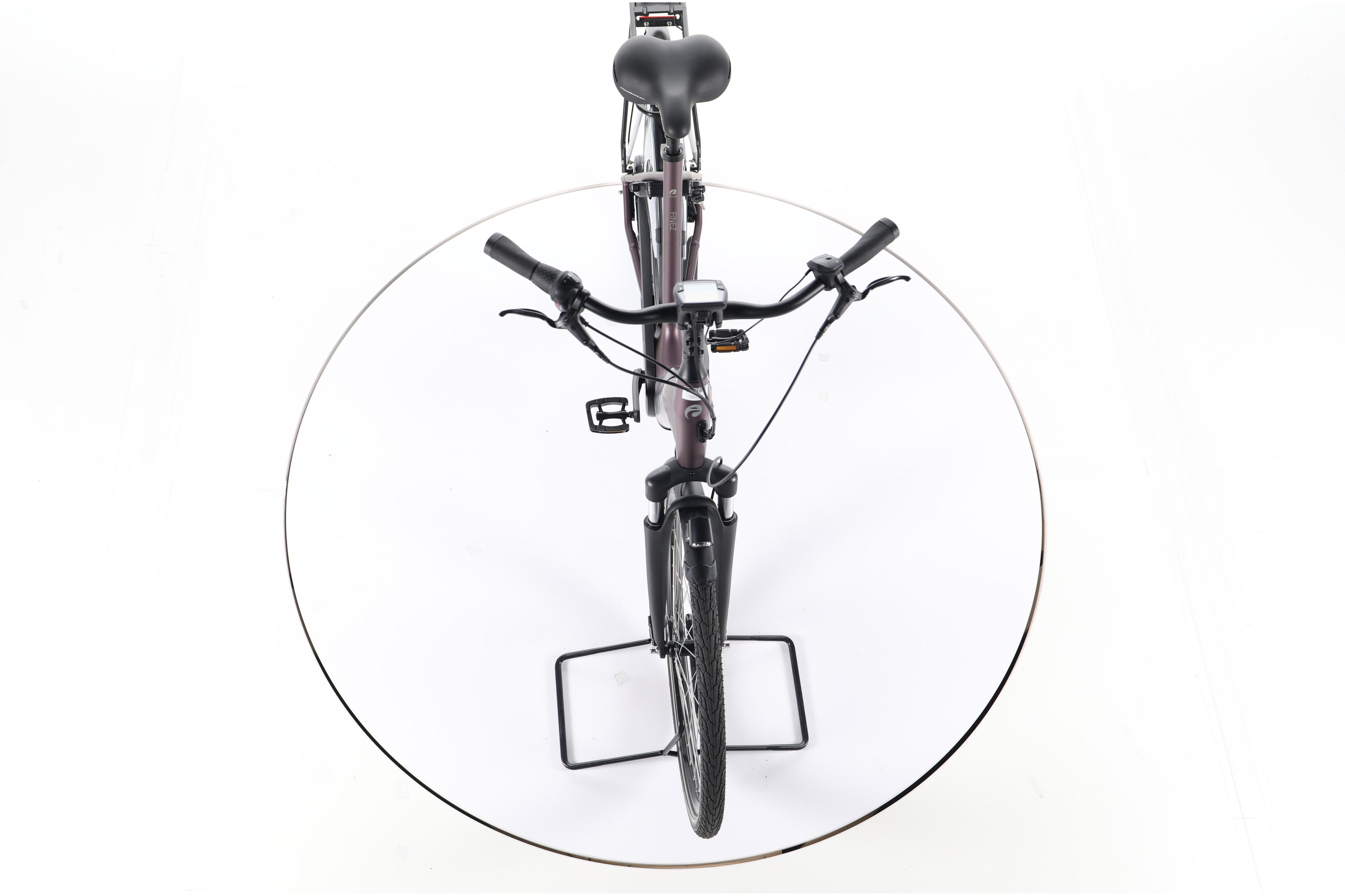 Batavus FINEZ City E-Bike Tiefeinsteiger - Image 16