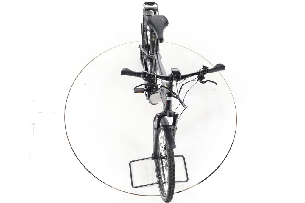 ZEMO ZE 5+ City E-Bike - Image 16