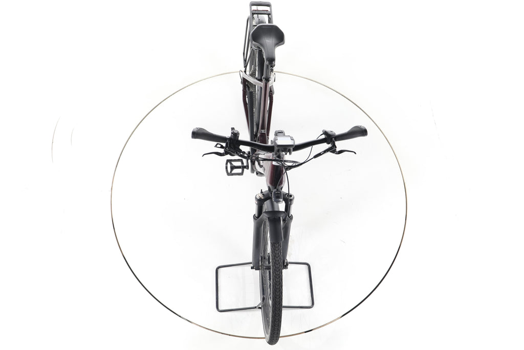 Stevens E-Triton PT6 Trekking E-Bike Tiefeinsteiger - Image 16