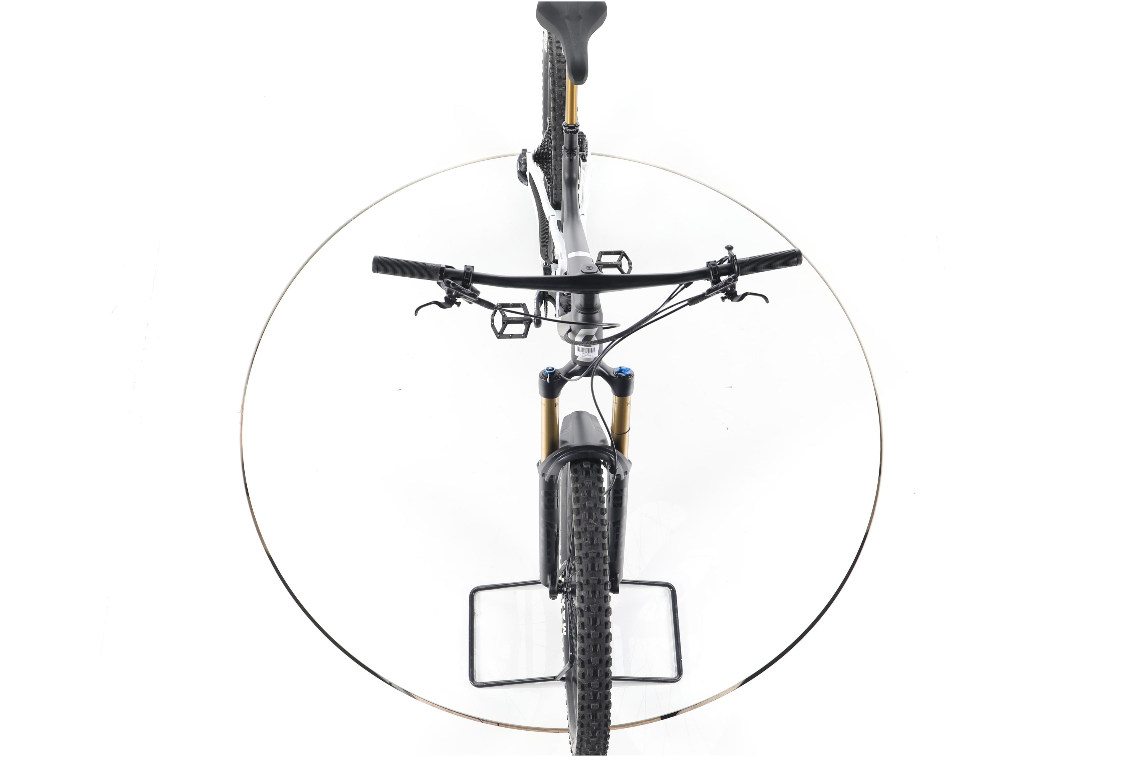 Scott Ransom 900 Tuned AXS - Image 16