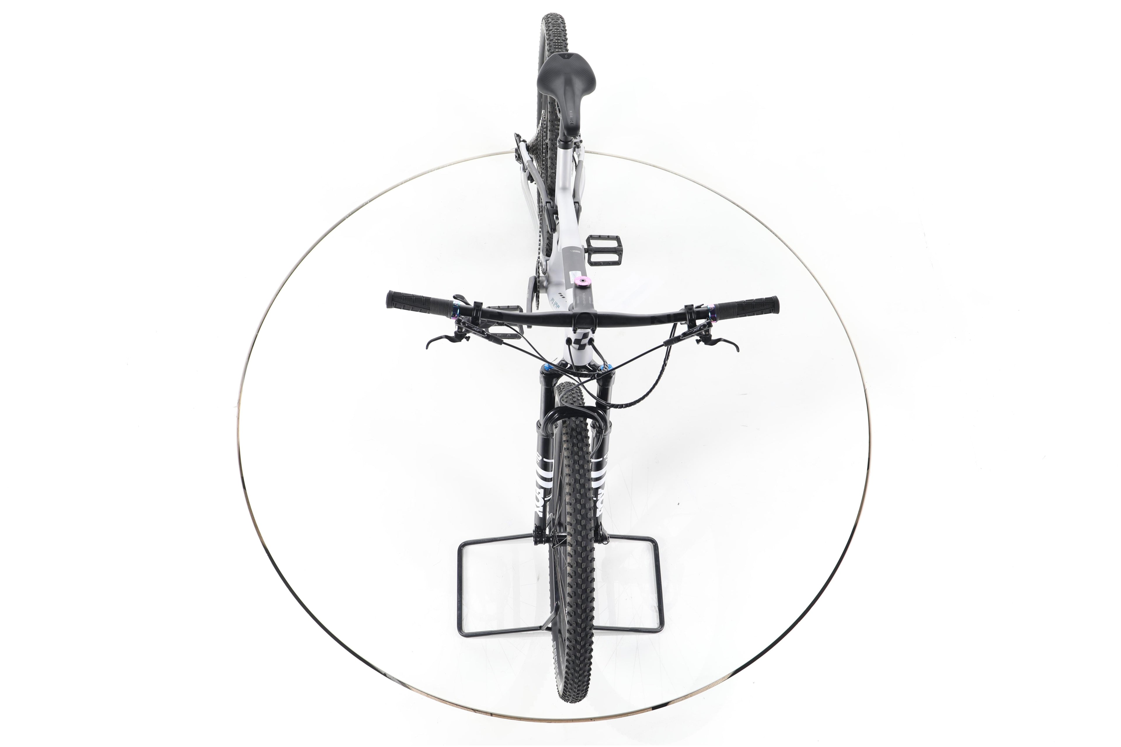 Cube AMS ZERO99 C:68X Race - Image 16