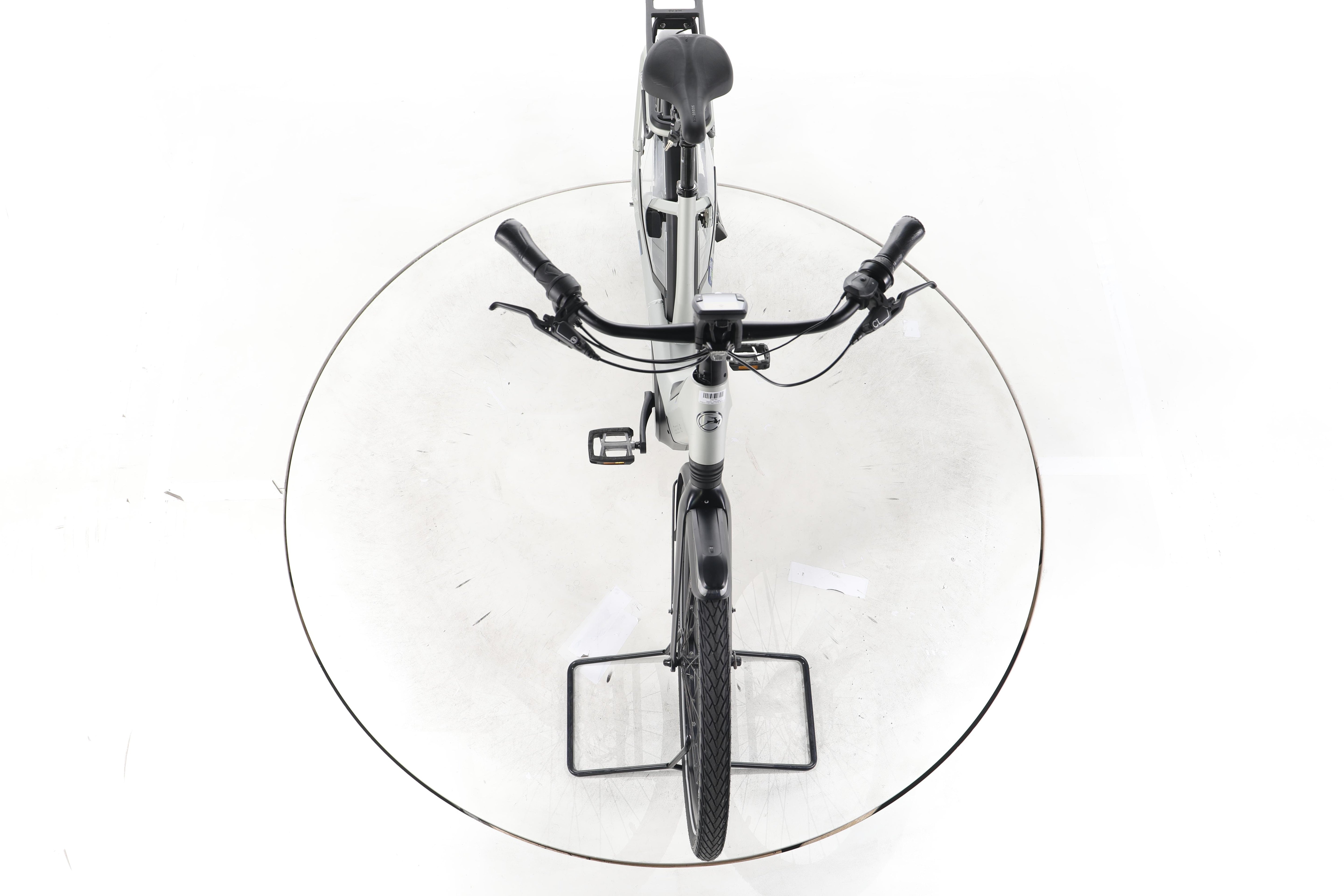 Gazelle Avignon C380 HMB LTD City E-Bike Tiefeinsteiger - Image 16
