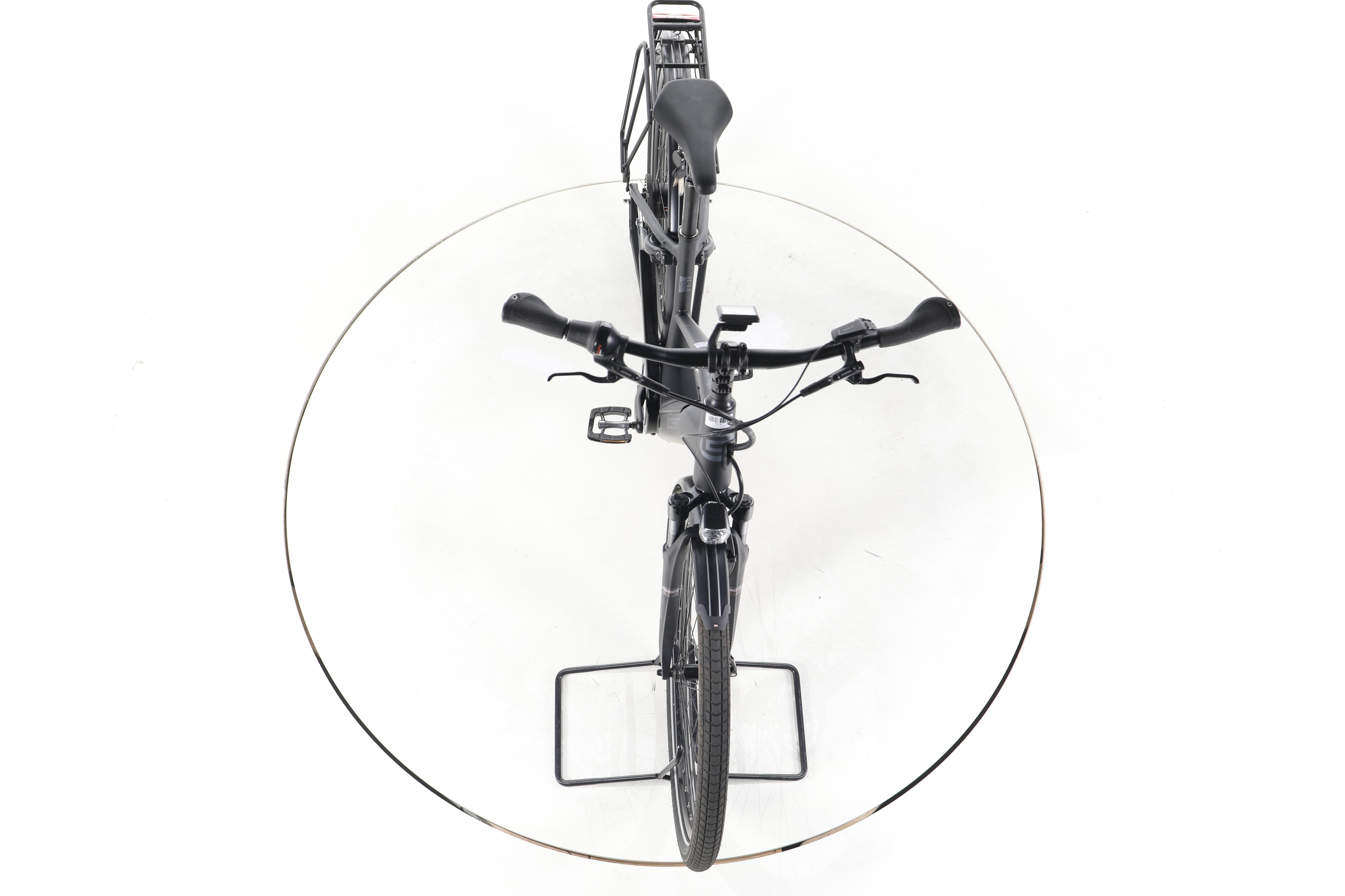 Gudereit EC 5.8 City E-Bike - Image 16