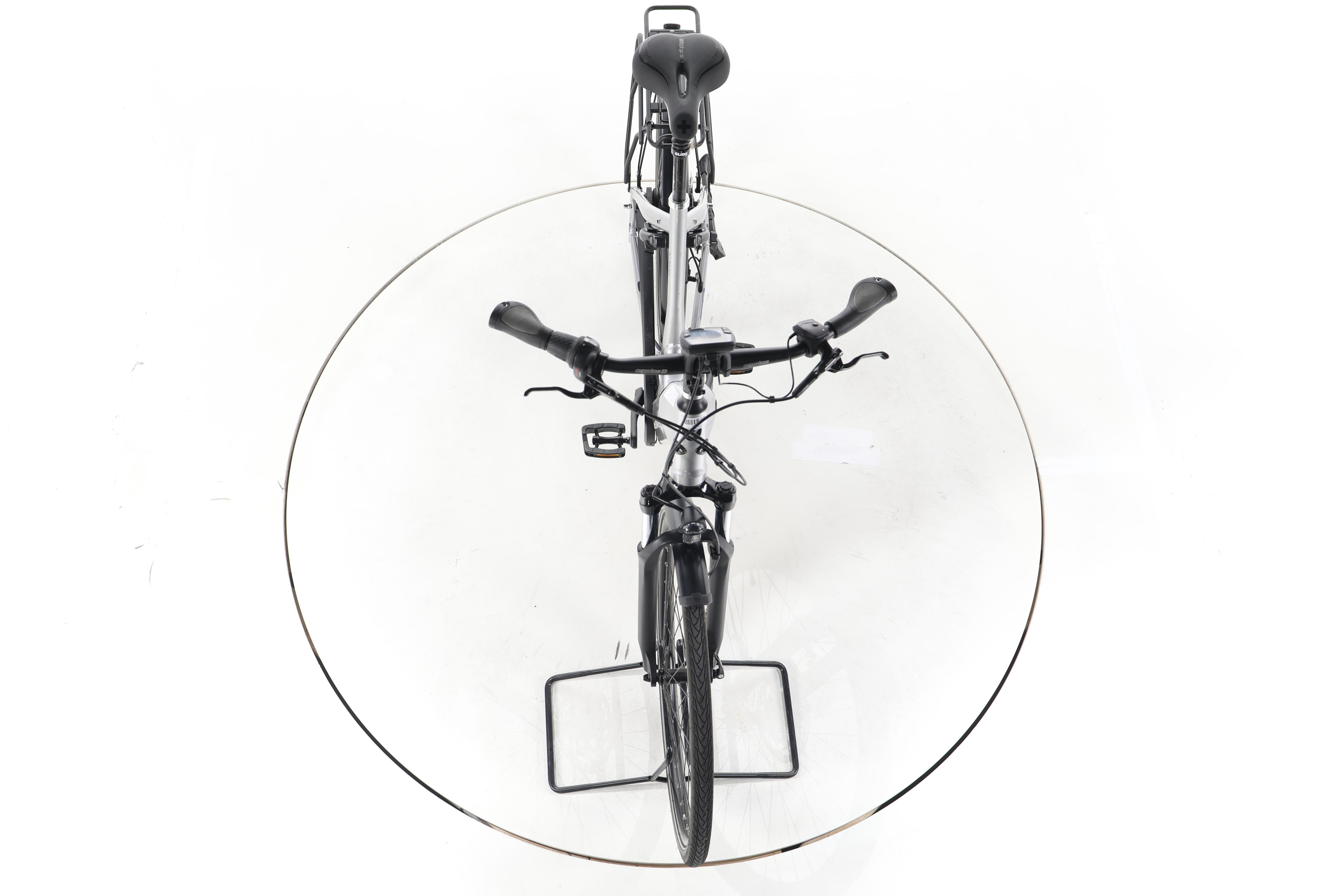 Velo de Ville AEB 490 8 Nexus City E-Bike Tiefeinsteiger - Image 16