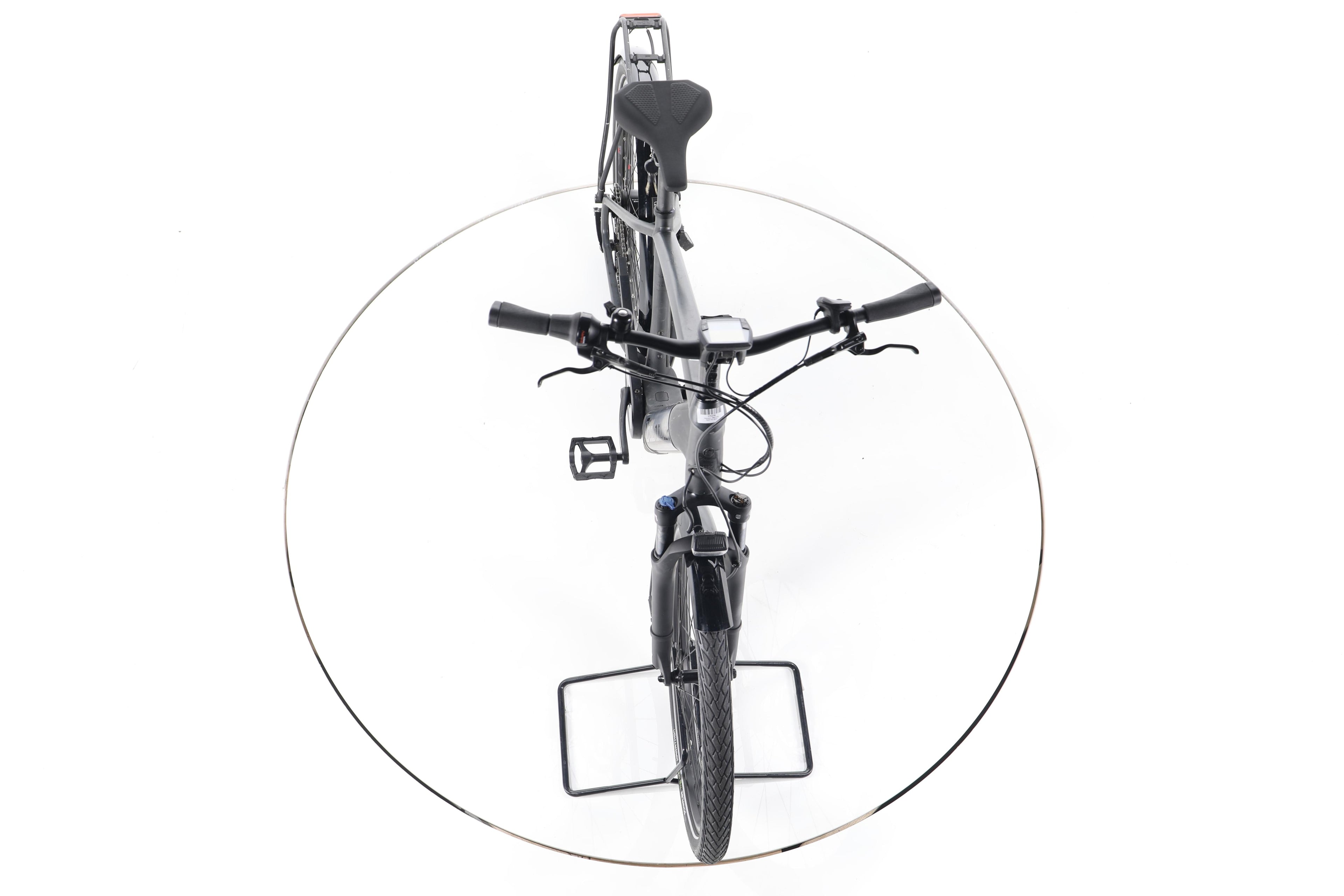 Diamant Opal+ City E-Bike - Image 16