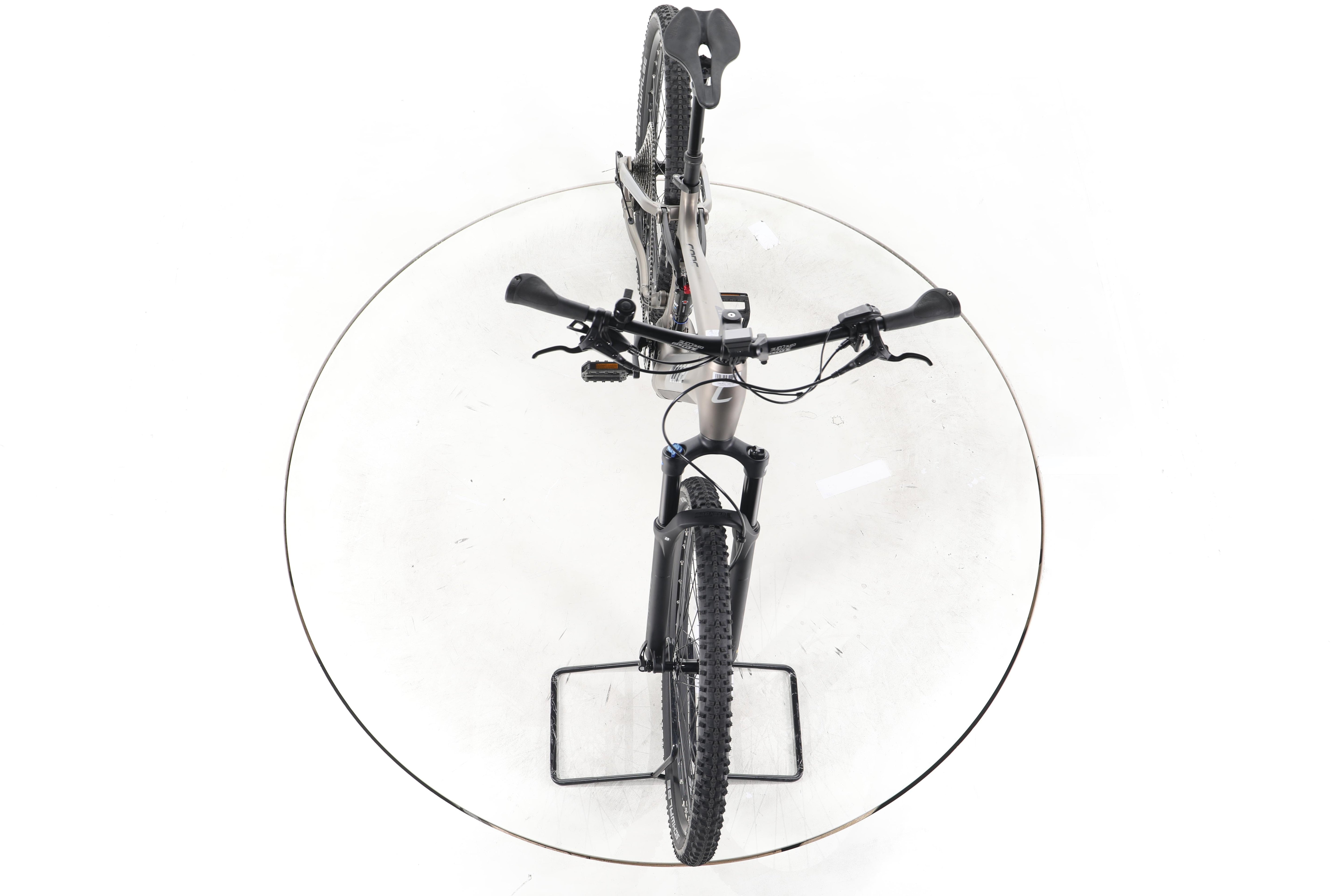 CONE Bikes eFullTrail IN 4.0 E-Bike Fully - Image 16