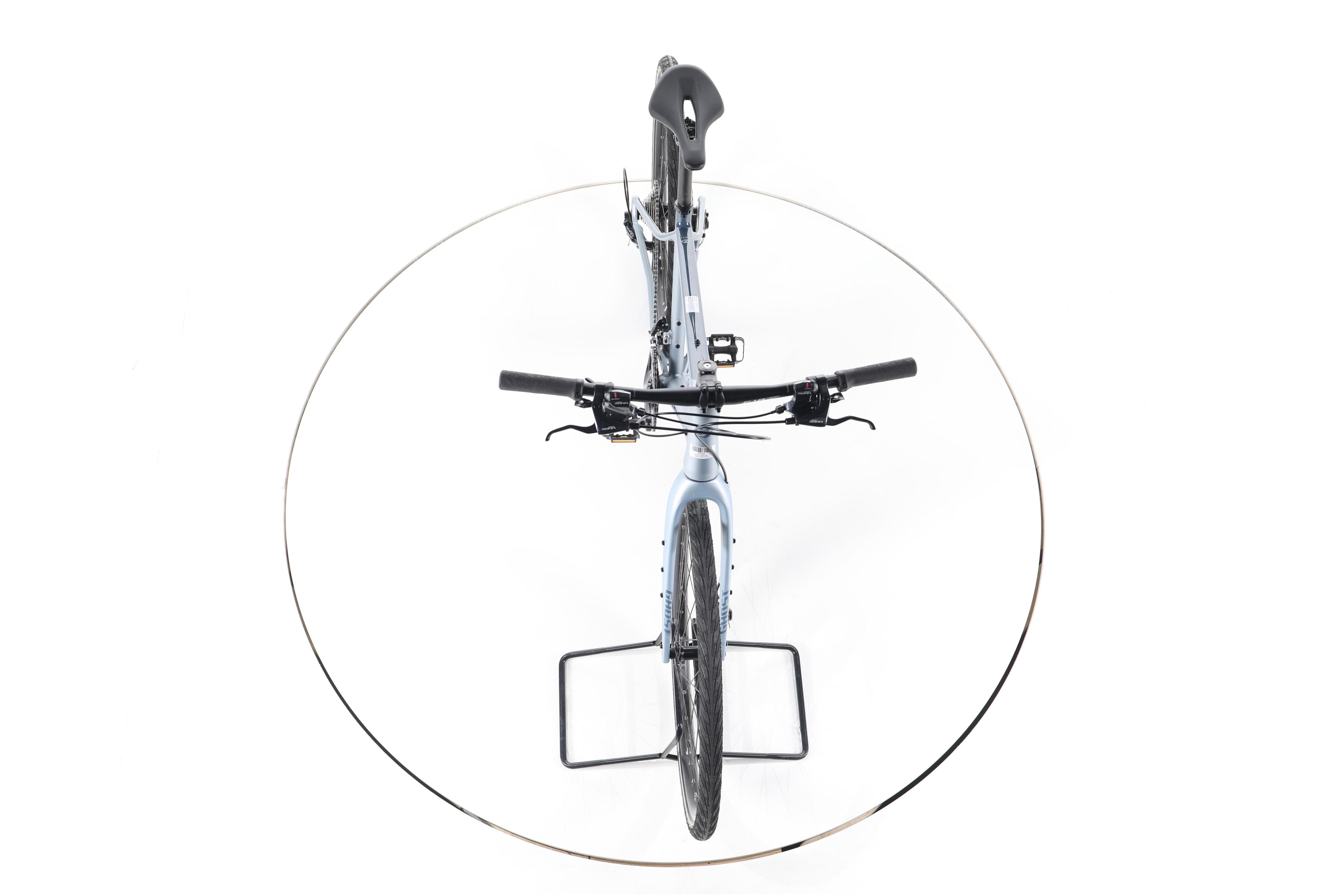 Ghost Urban Asket Fahrrad Rennrad & Gravel - Image 16