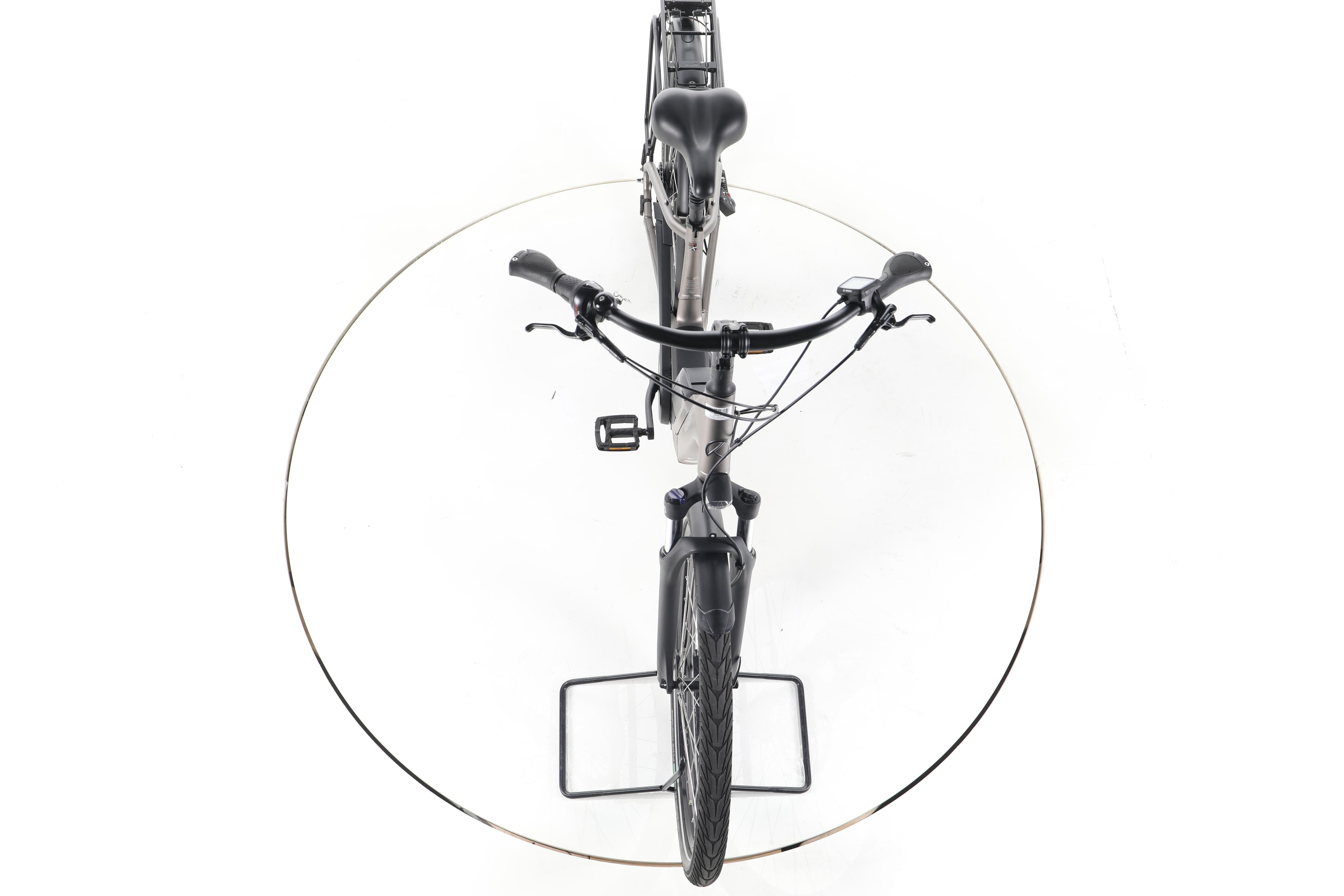 Kalkhoff Image 1.B Move City E-Bike Tiefeinsteiger - Image 16