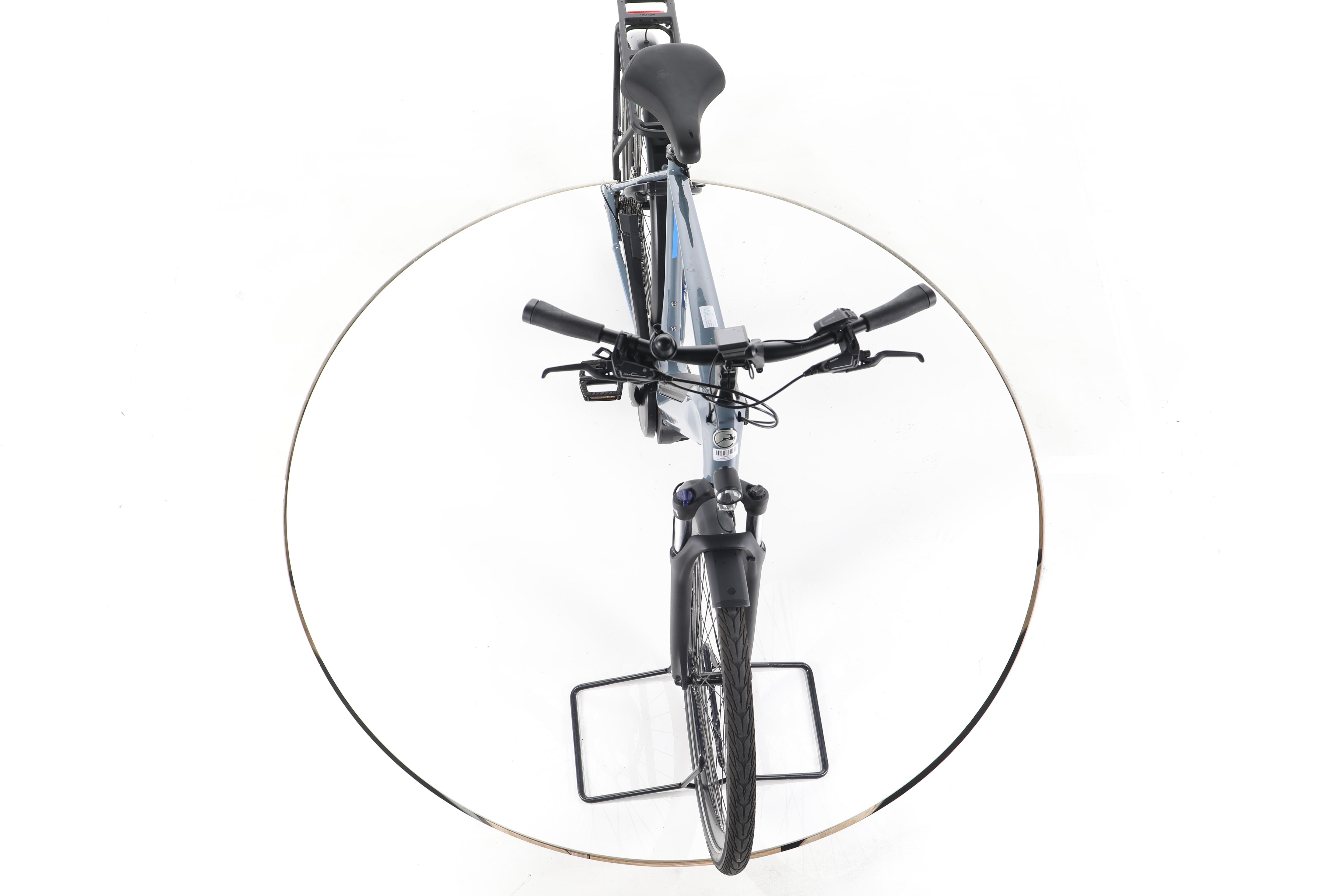 Gazelle Ultimate T10 HMB Trekking E-Bike - Image 16