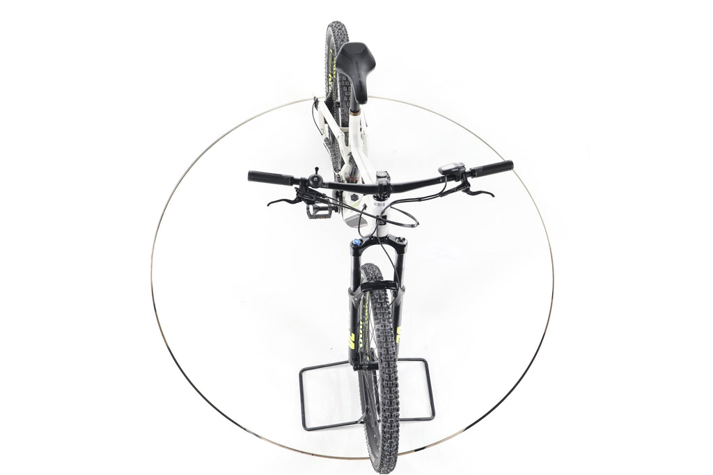 Haibike AllTrail 3 E-Bike Fully 2024 - Image 16