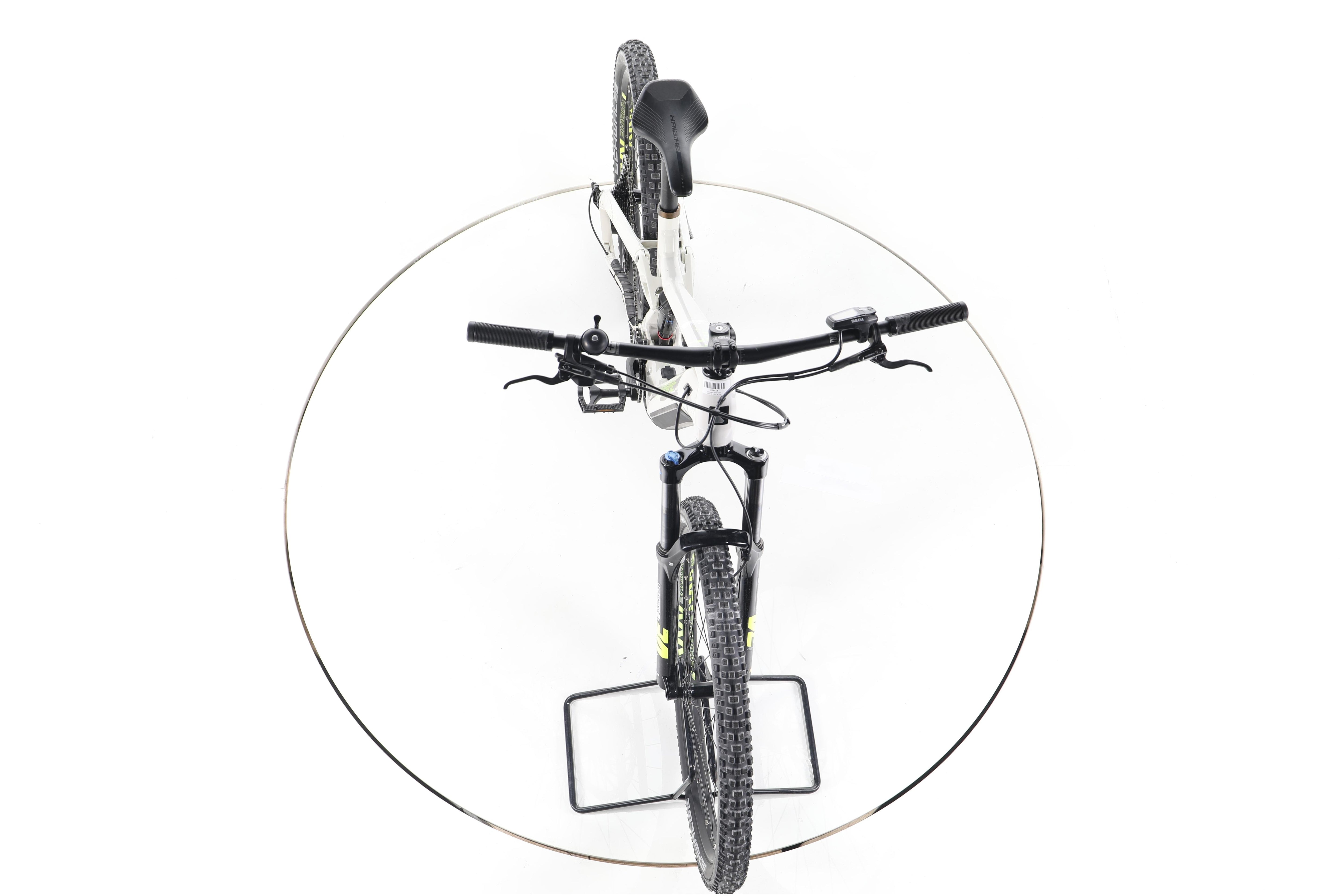 Haibike AllTrail 3 E-Bike Fully 2024 - Image 16