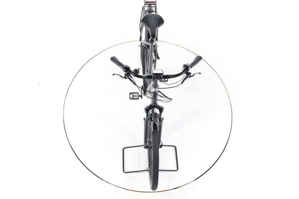 Westland On Tour City E-Bike Tiefeinsteiger - Image 16