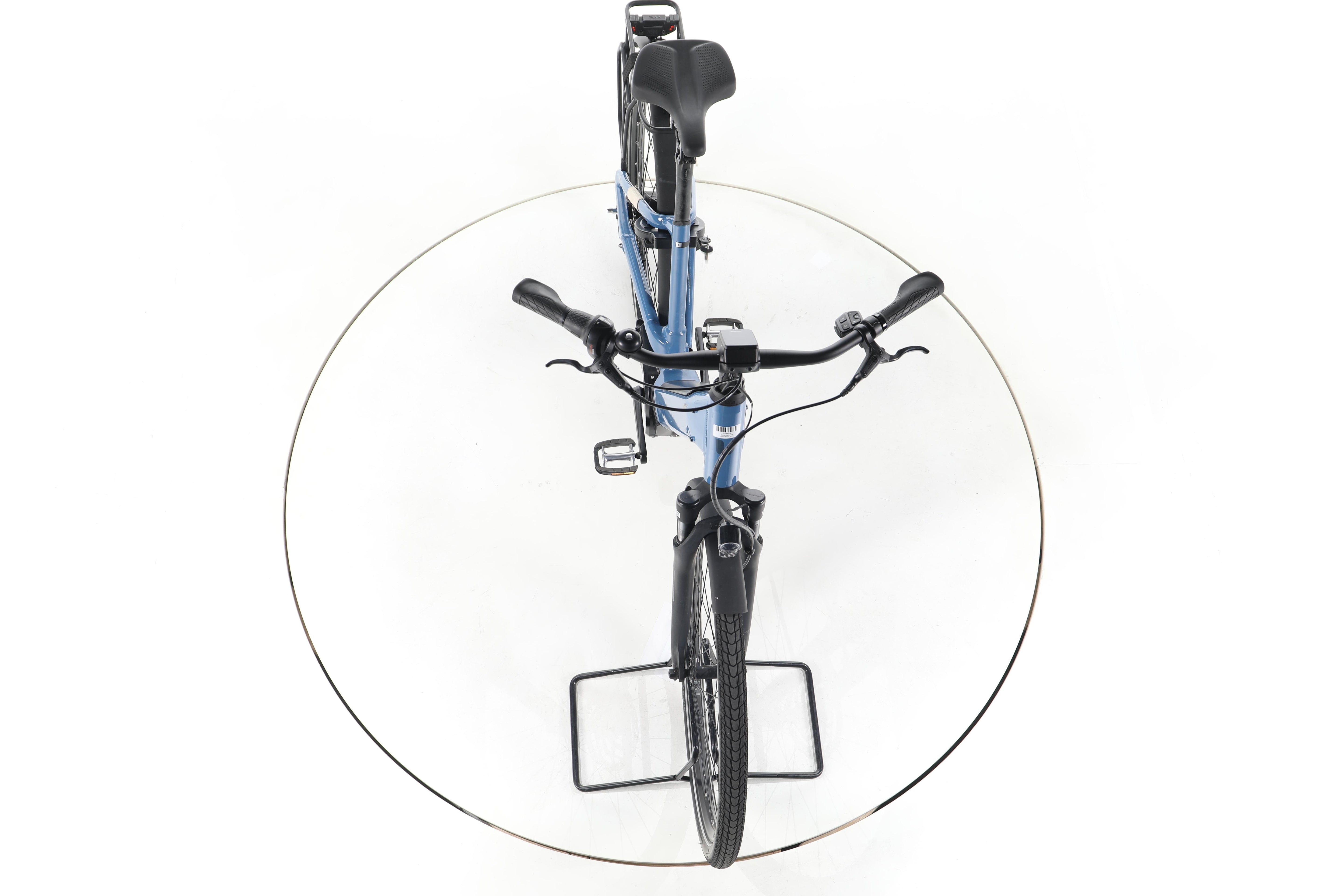 Giant Allure E+ RT City E-Bike Tiefeinsteiger - Image 16