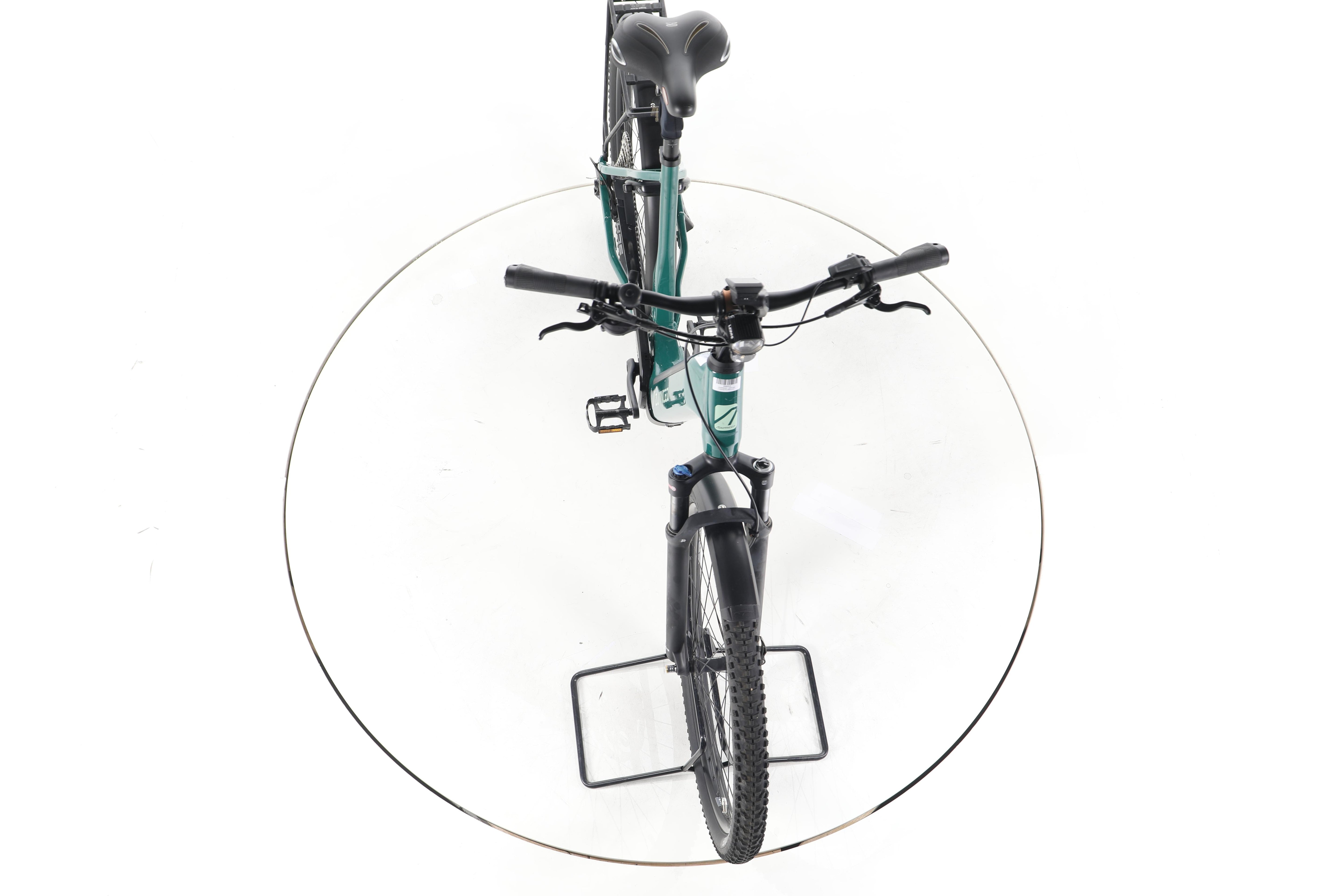 ADVANCED Trekking Pro Trekking E-Bike Tiefeinsteiger - Image 16