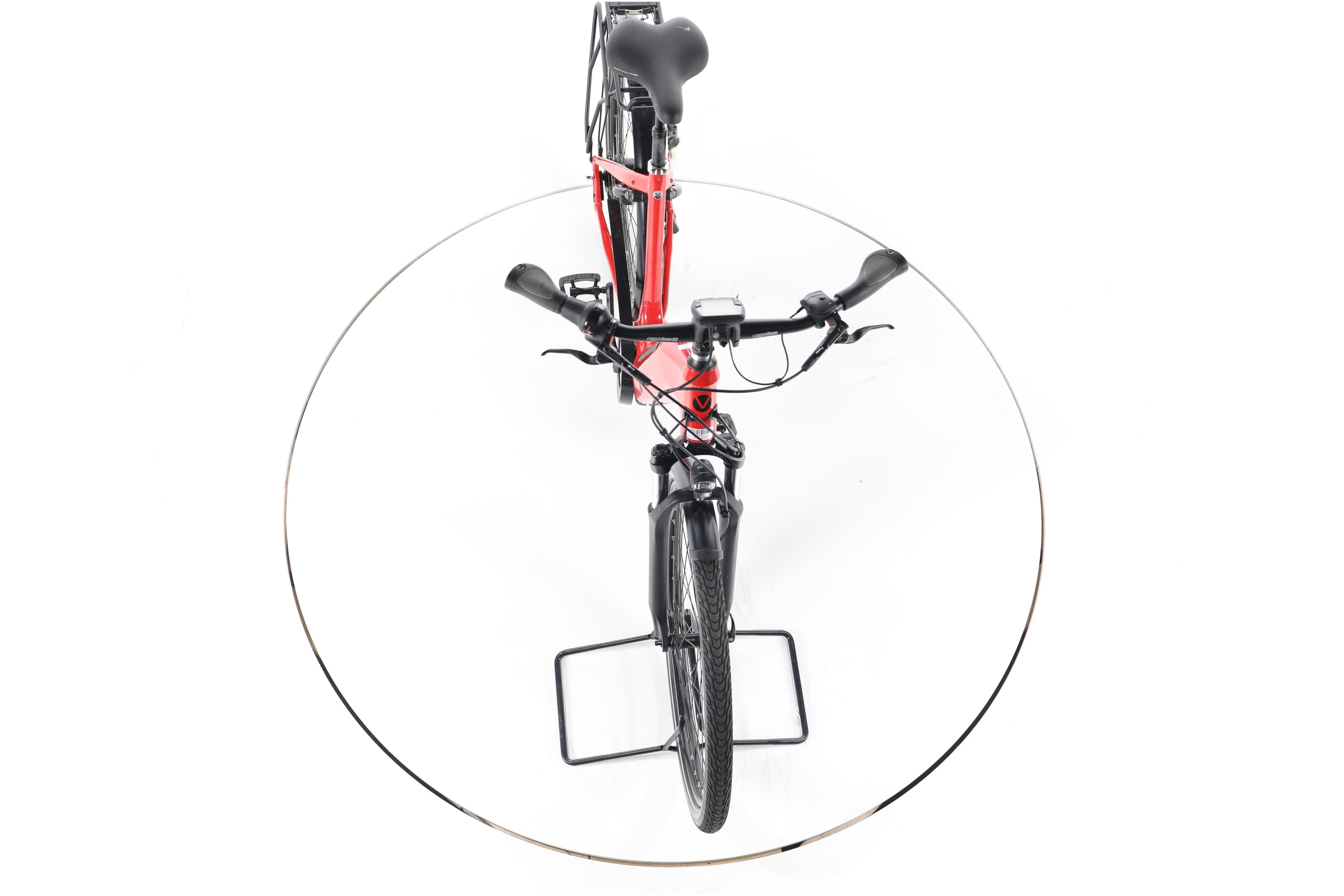 Velo de Ville AEB 890 City E-Bike Tiefeinsteiger - Image 16