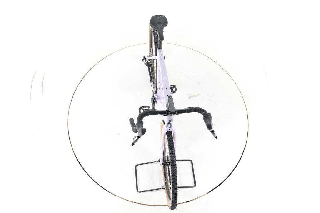 Rose Backroad APEX AXS XPLR 1x12 Gravelbike Carbon 2024 - Image 16