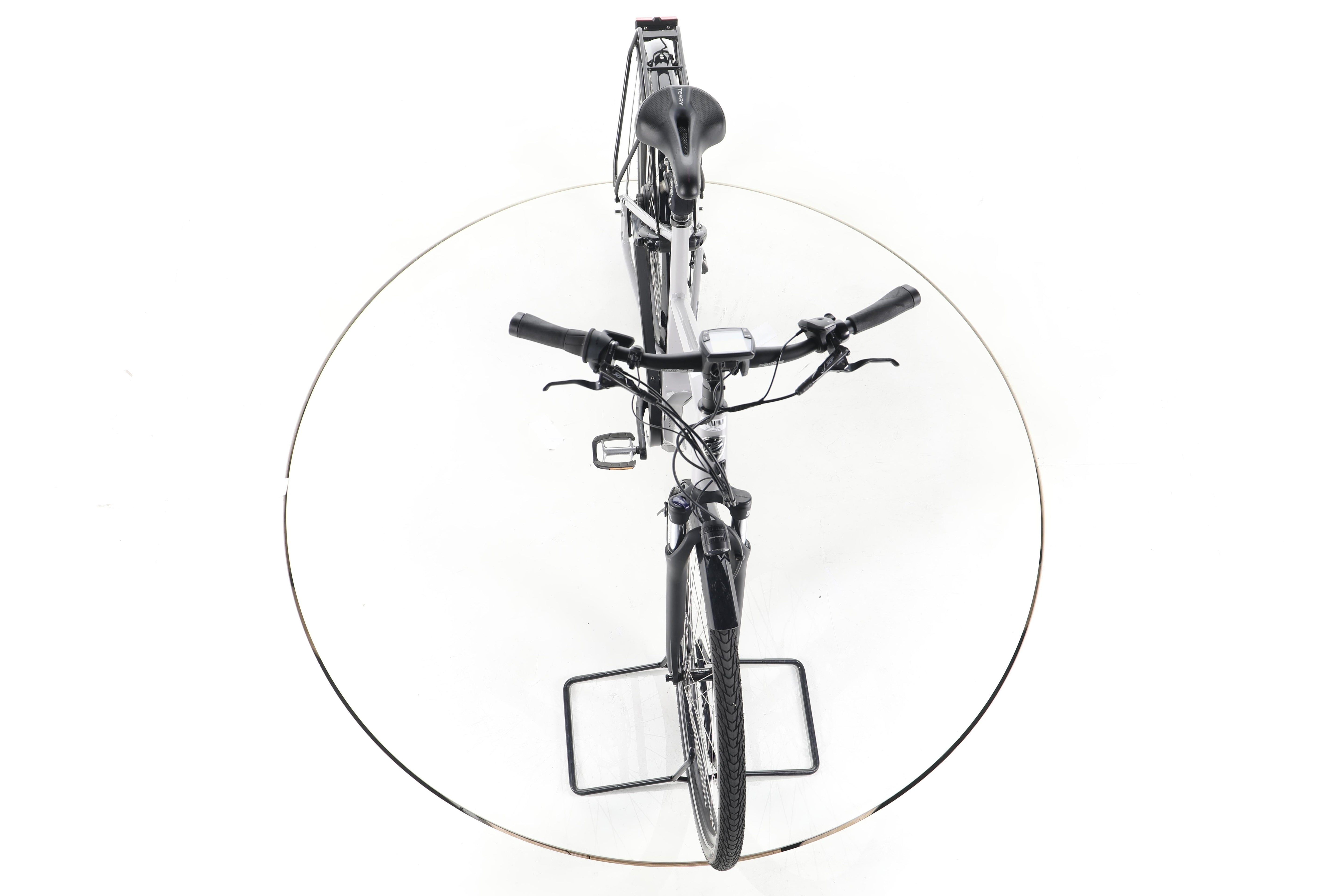 Böttcher Spirit City E-Bike - Image 16