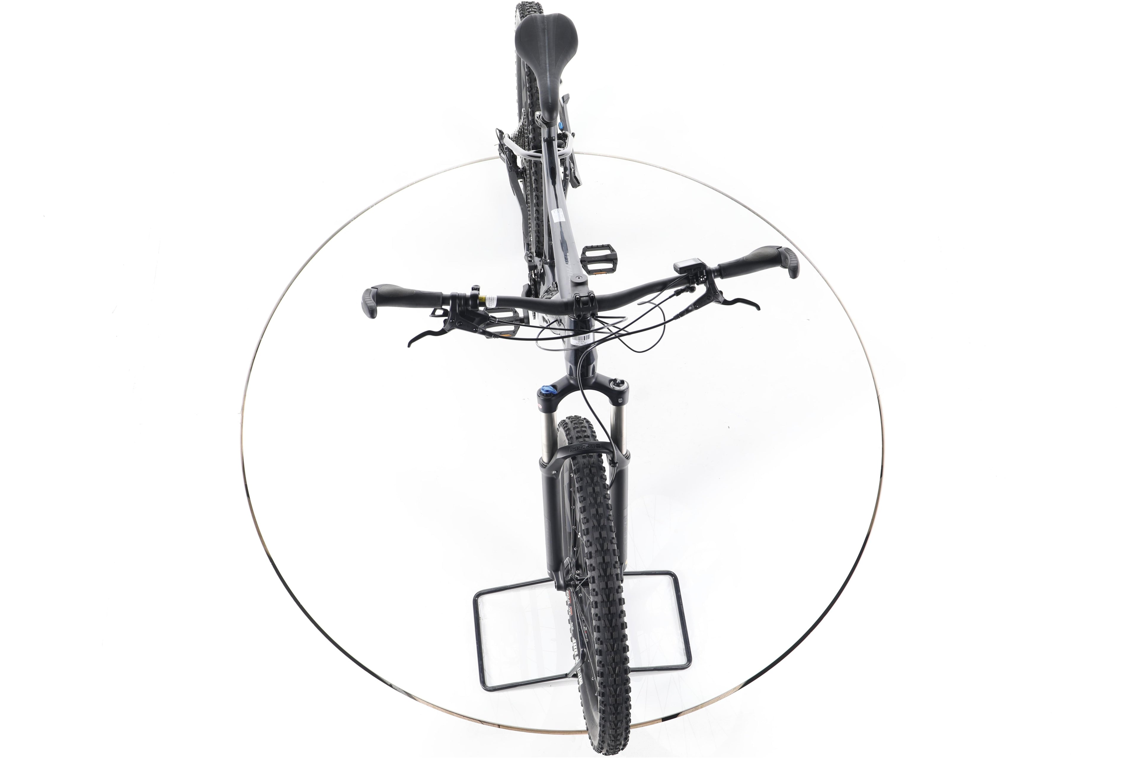 Giant Fathom E+ 2 Pro E-Bike - Image 16