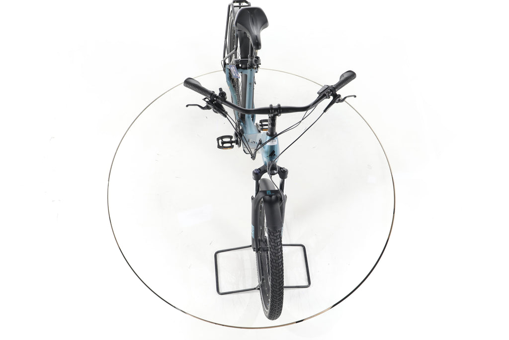 Bulls Iconic EVO 1 Trekking E-Bike Tiefeinsteiger 2024 - Image 16