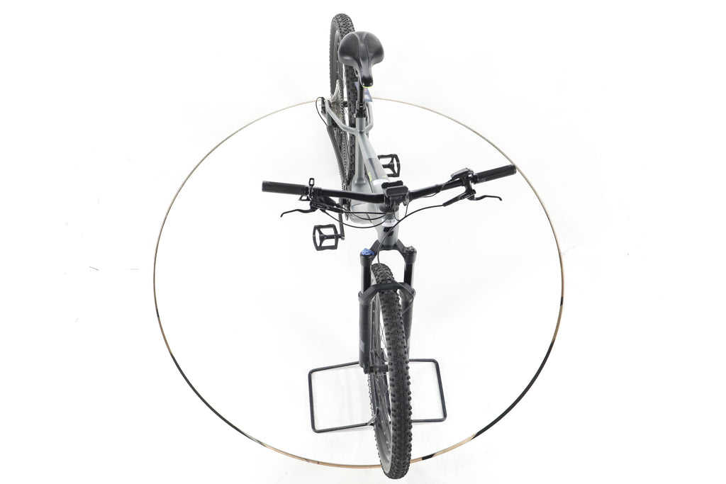 Cube Reaction Hybrid Pro E-Bike - Image 16