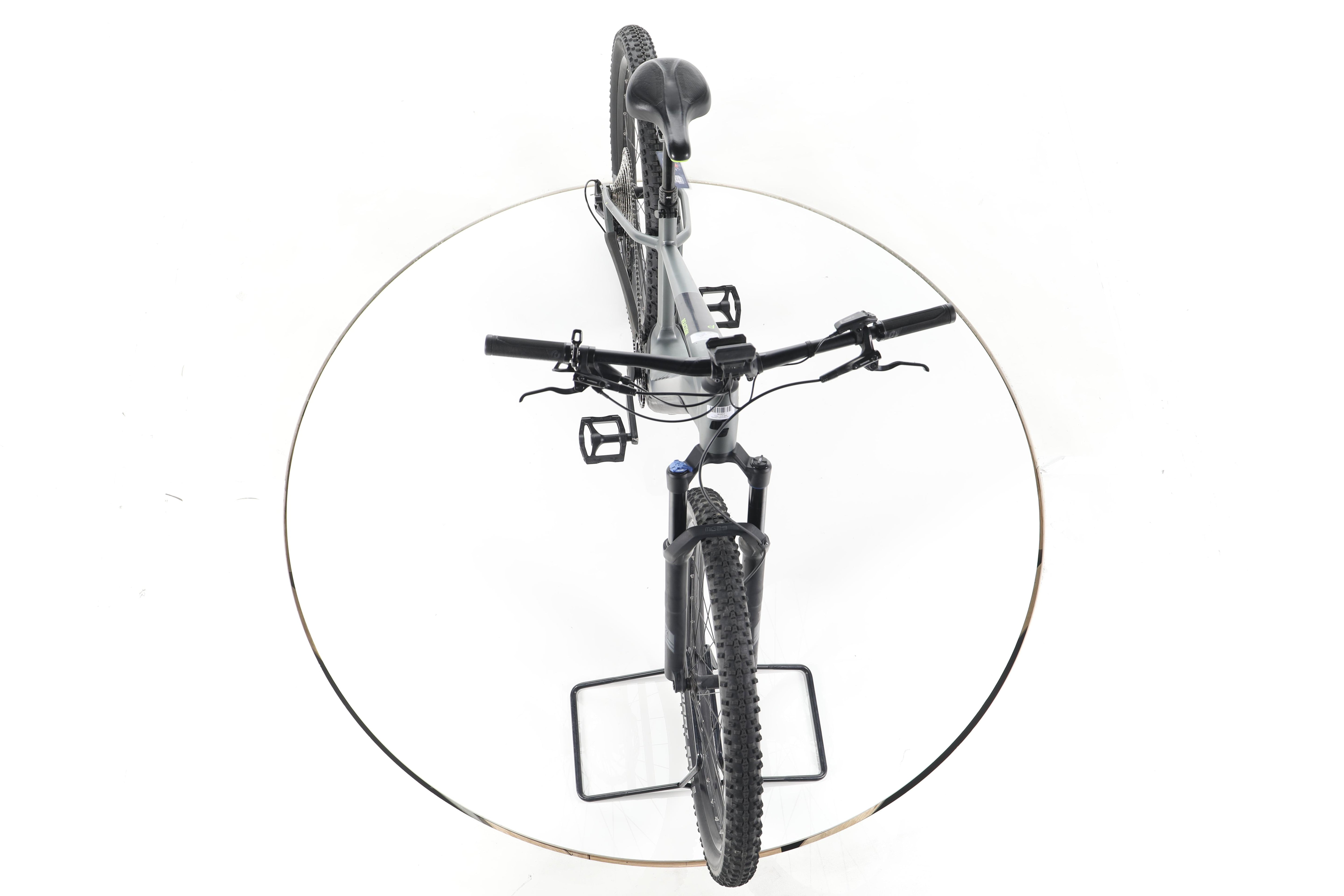 Cube Reaction Hybrid Pro E-Bike - Image 16
