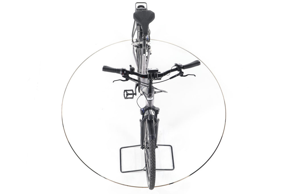 Kreidler Vitality Eco 8+ City E-Bike Tiefeinsteiger - Image 16