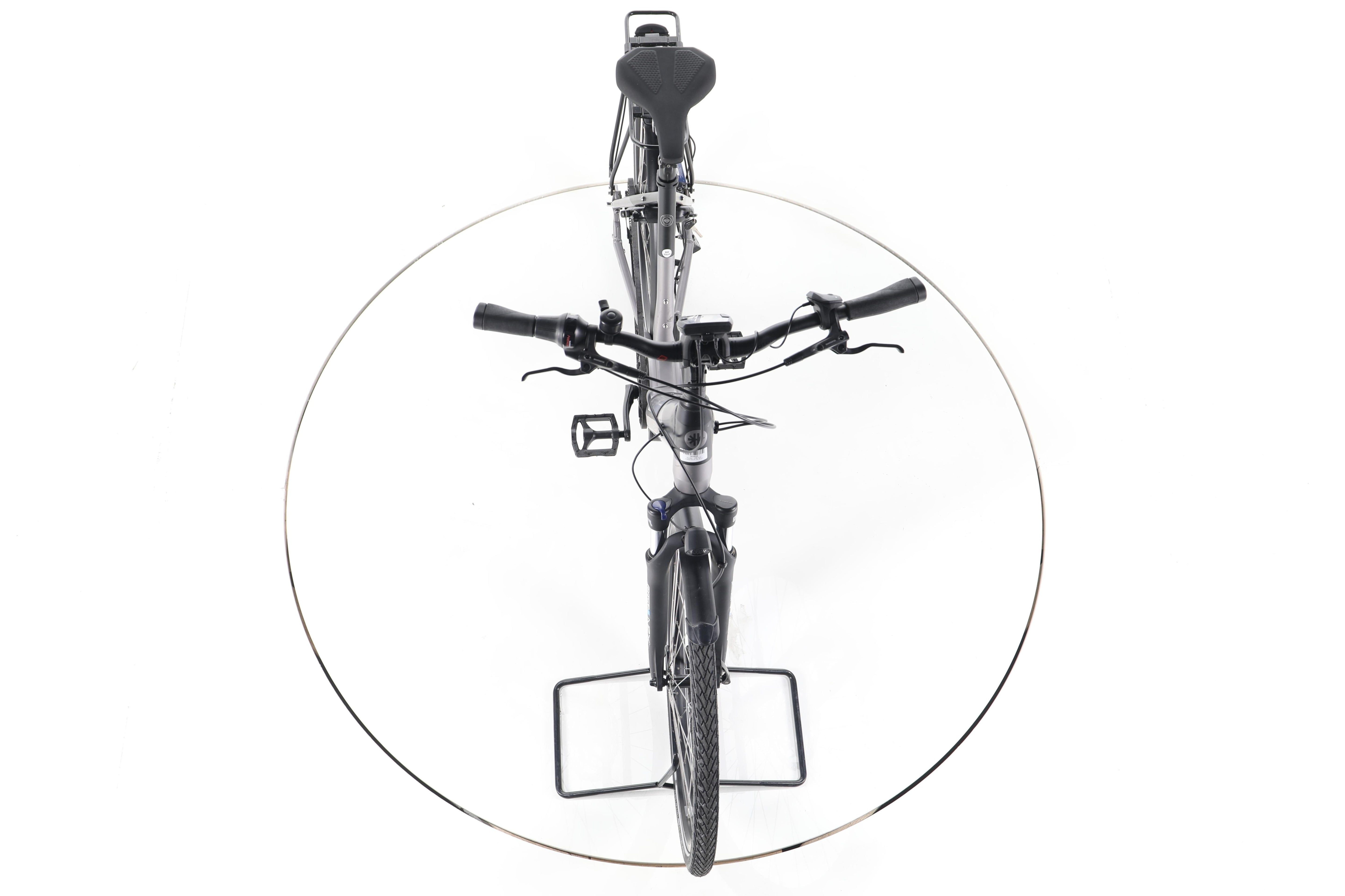 Kreidler Vitality Eco 8+ City E-Bike Tiefeinsteiger - Image 16
