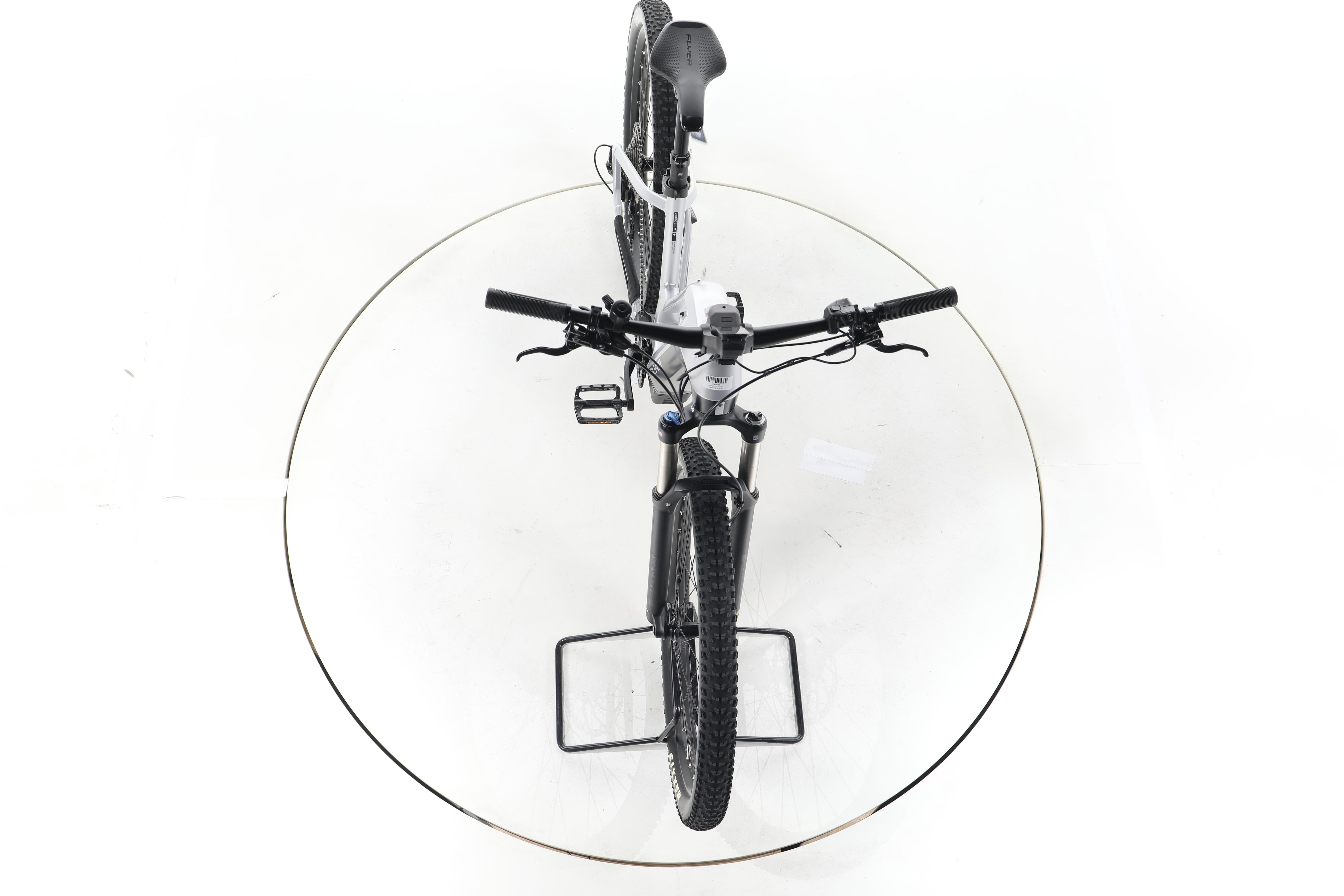 FLYER Uproc2 2.10 E-Bike - Image 16