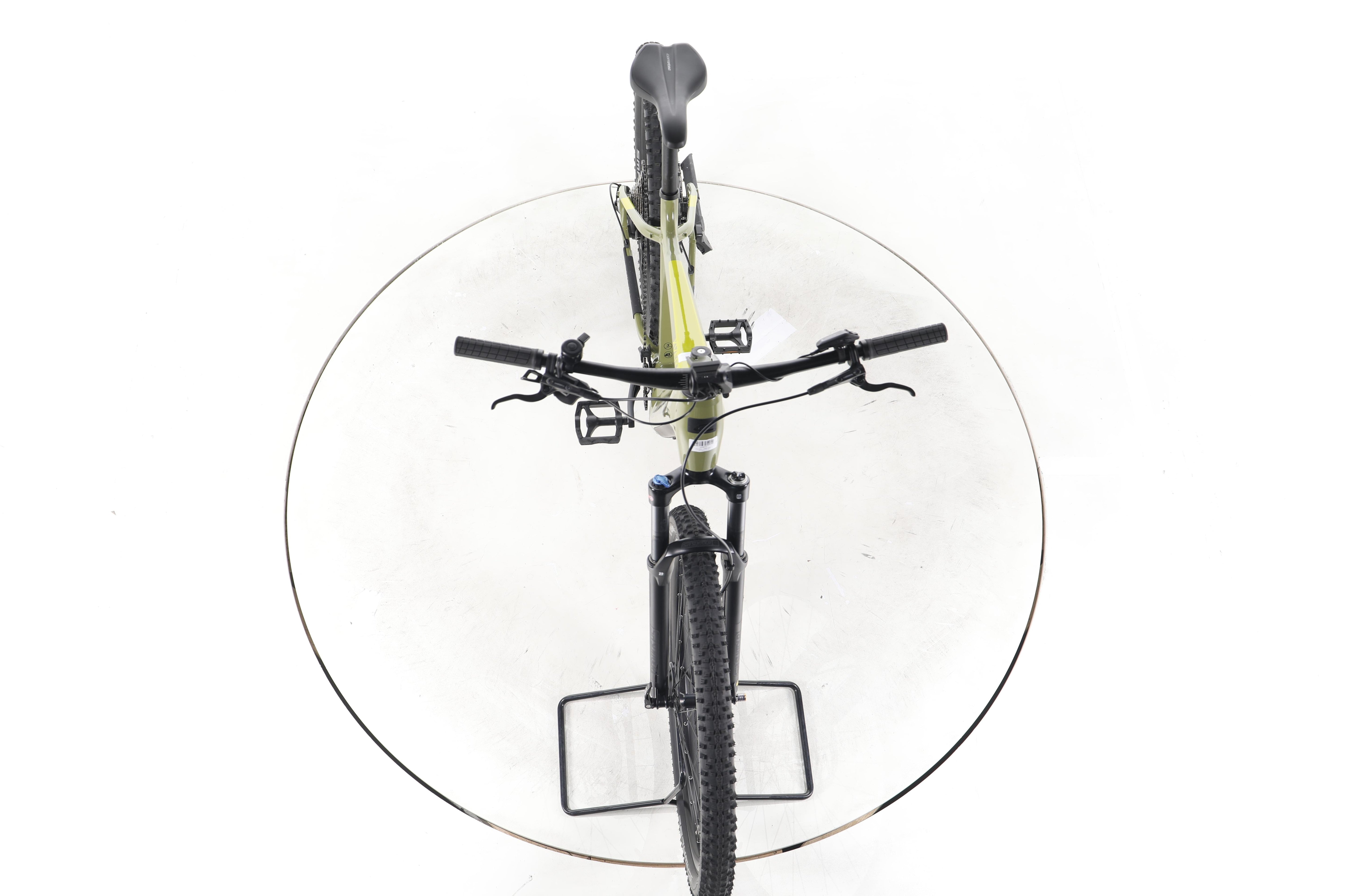 Corratec X-Vert Elite E-Bike - Image 16