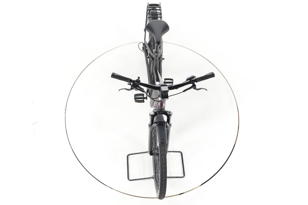 Scott Sub eRIDE EVO Trekking E-Bike - Image 16
