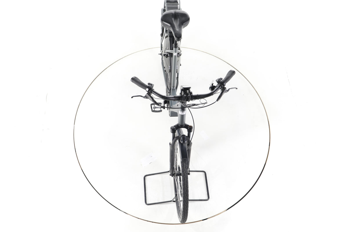 Superior SSC 460 City E-Bike Tiefeinsteiger - Image 16