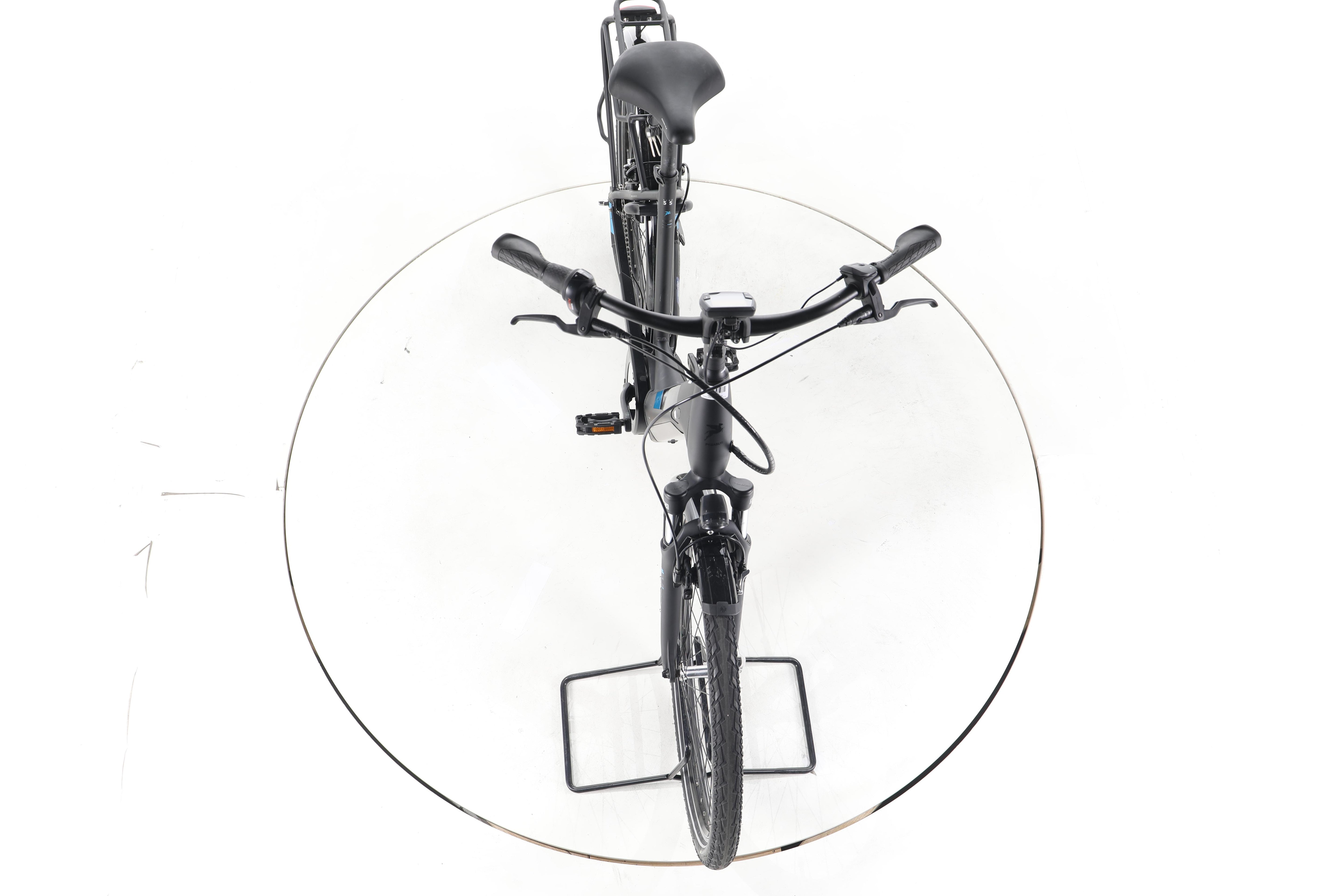 Pegasus Solero EVO 7R Plus City E-Bike Tiefeinsteiger - Image 16