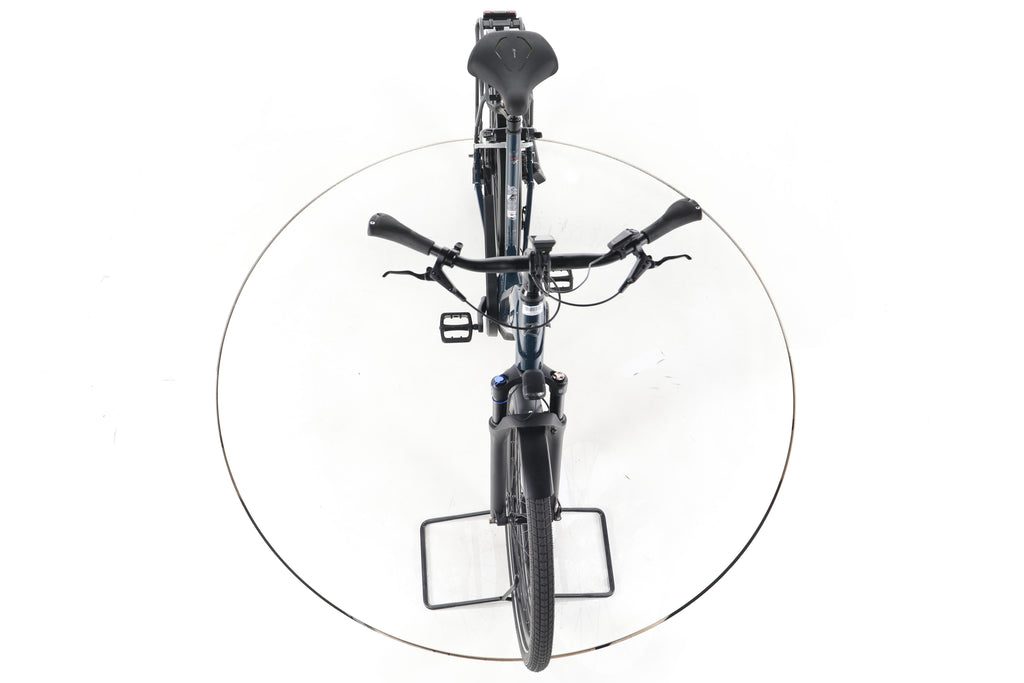 Kalkhoff Image 5 Excite+ BLX City E-Bike Tiefeinsteiger 2024 - Image 16