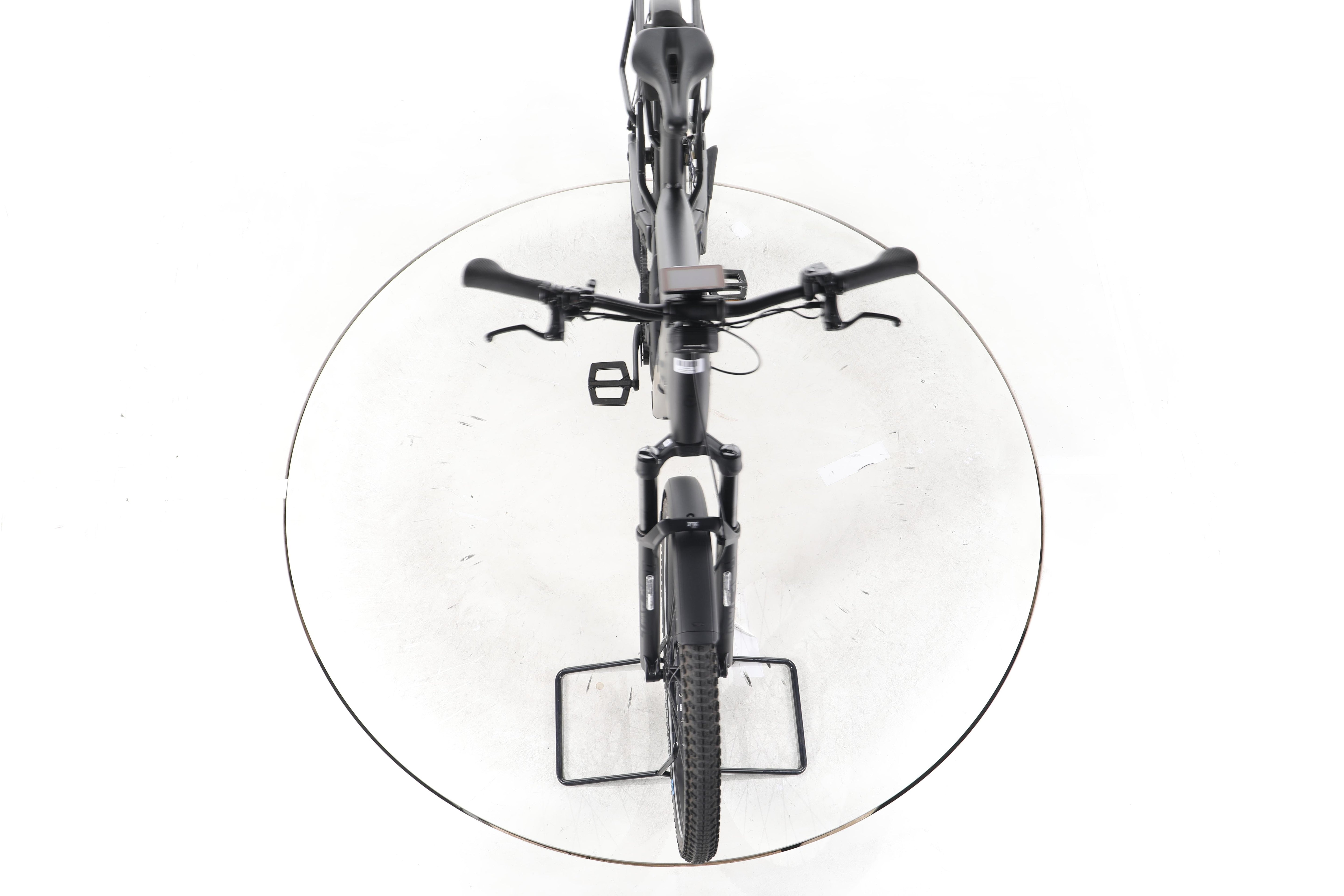 Riese & Müller Delite5 pinion SUV E-Bike 2025 - Image 16