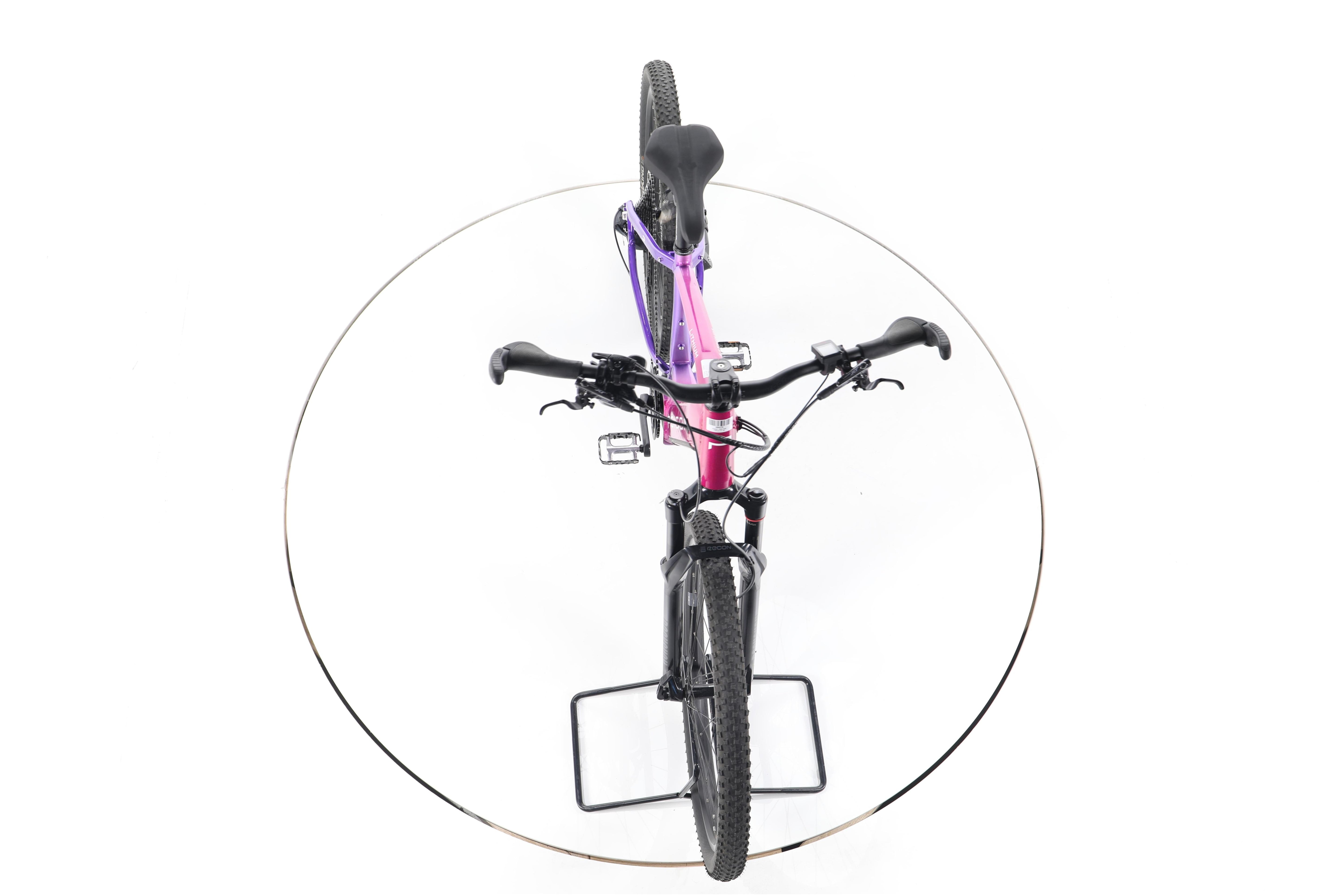 Poison Lithium E-Bike - Image 16