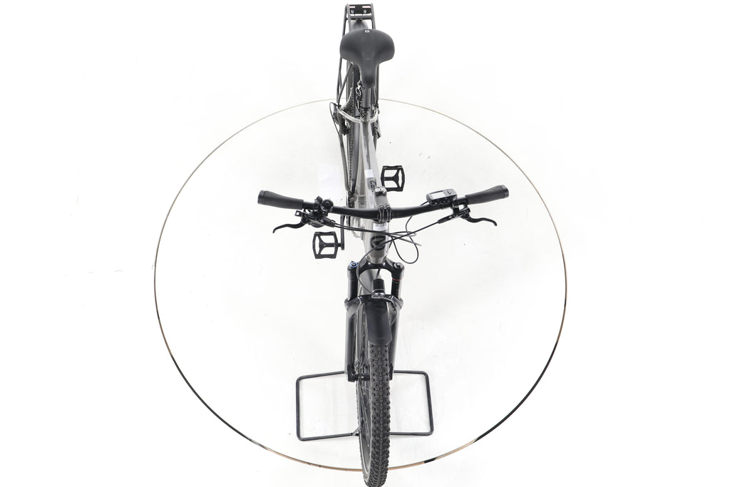 Kellys E-Carson 90 Trekking E-Bike - Image 16