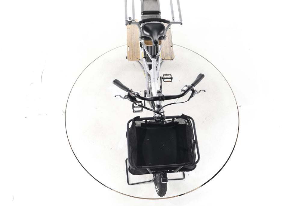 Yuba Kombi E5 FAMILY E-Lastenrad - Image 16