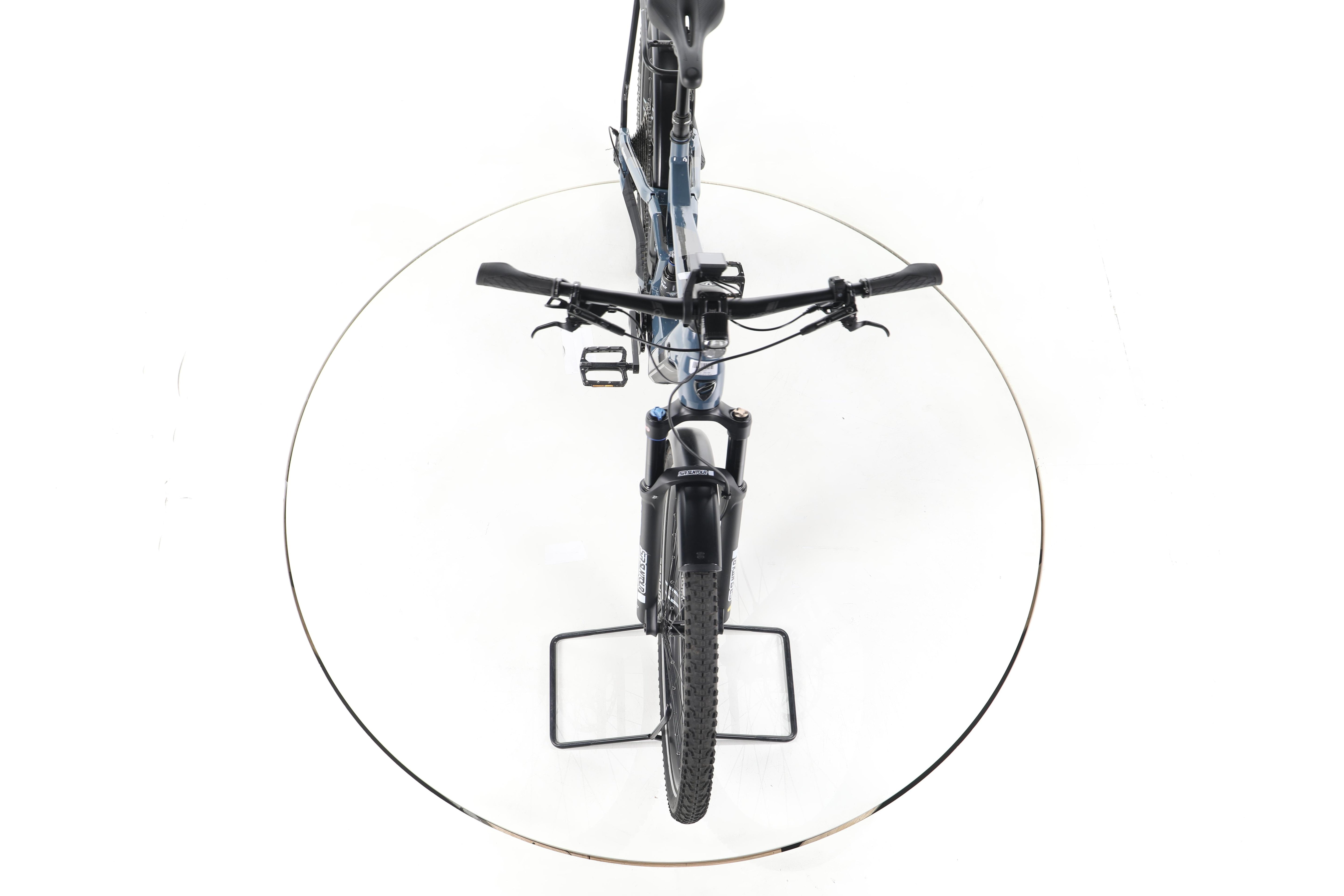 Centurion Lhasa R800i EQ SUV E-Bike 2024 - Image 16