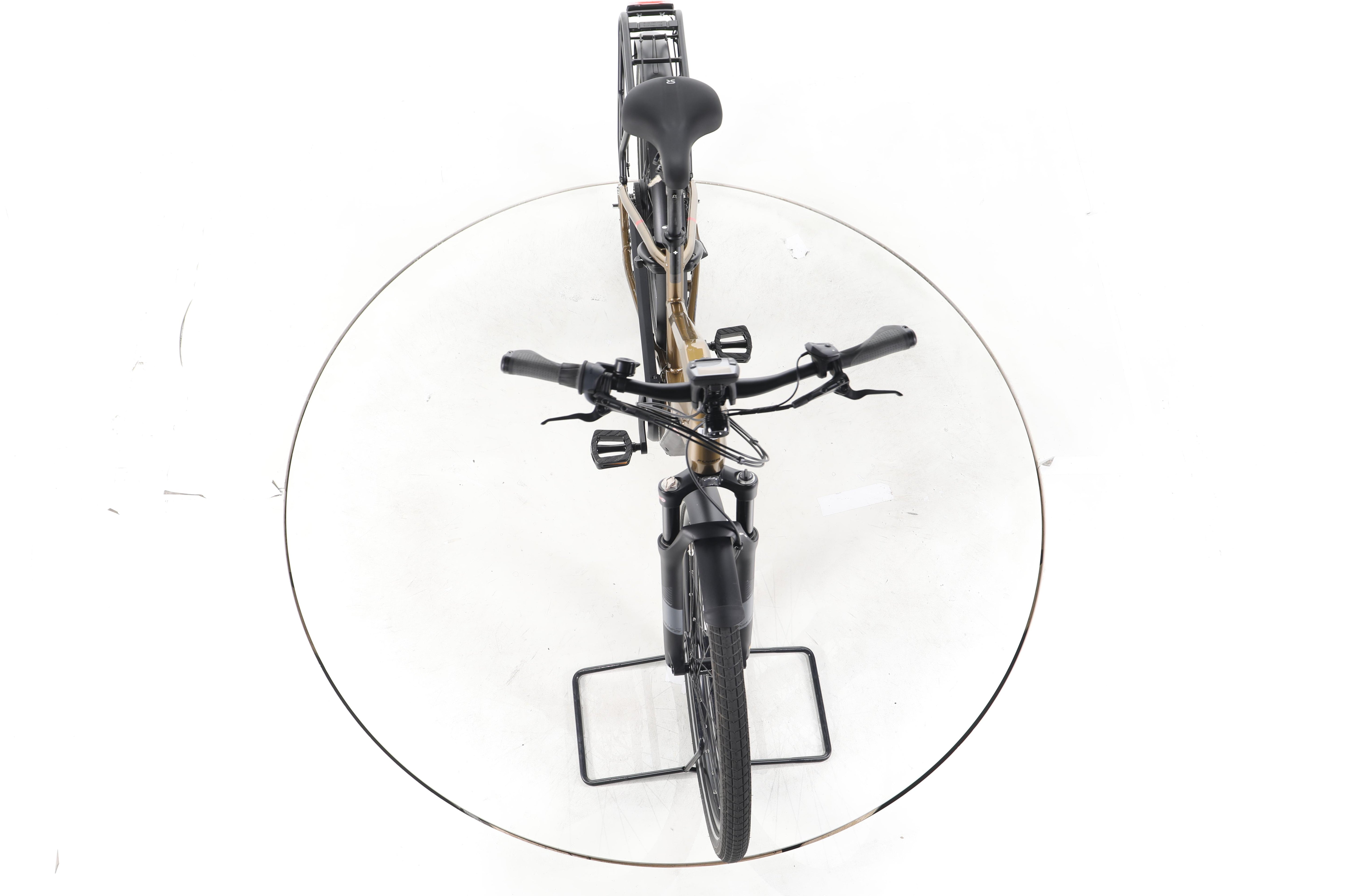FLYER Upstreet4 7.23 City E-Bike - Image 16