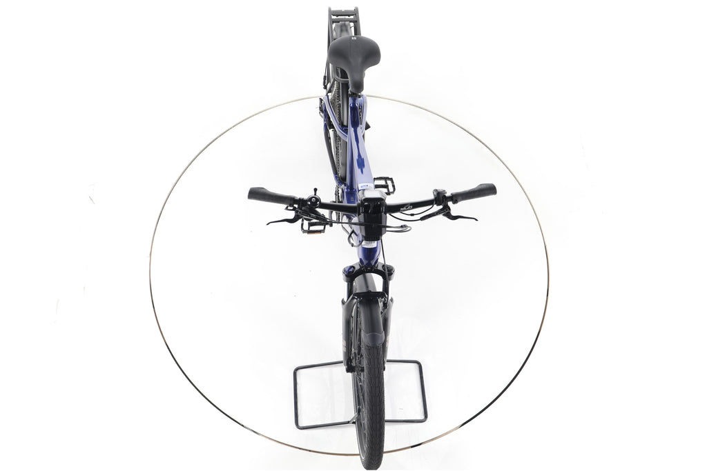 Haibike Trekking 7 Trekking E-Bike - Image 16