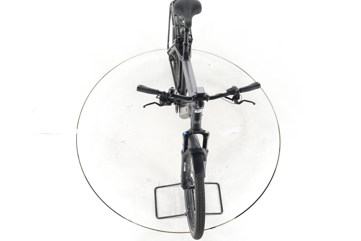 Riese & Müller Charger4 GT Touring Trekking E-Bike - Image 16