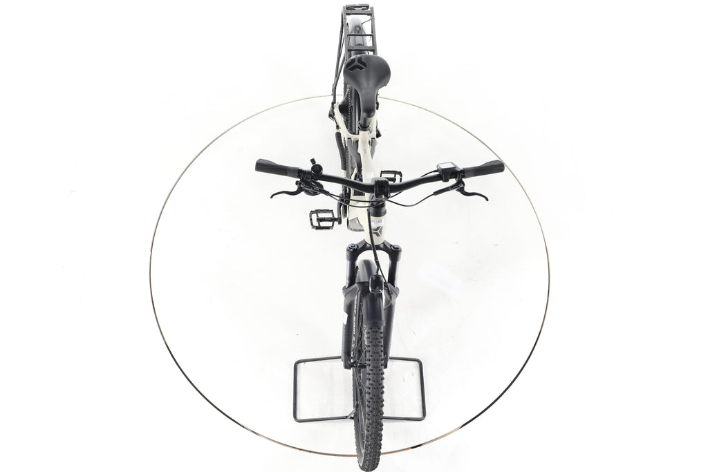 Carver SUV E.510 FS SUV E-Bike - Image 16