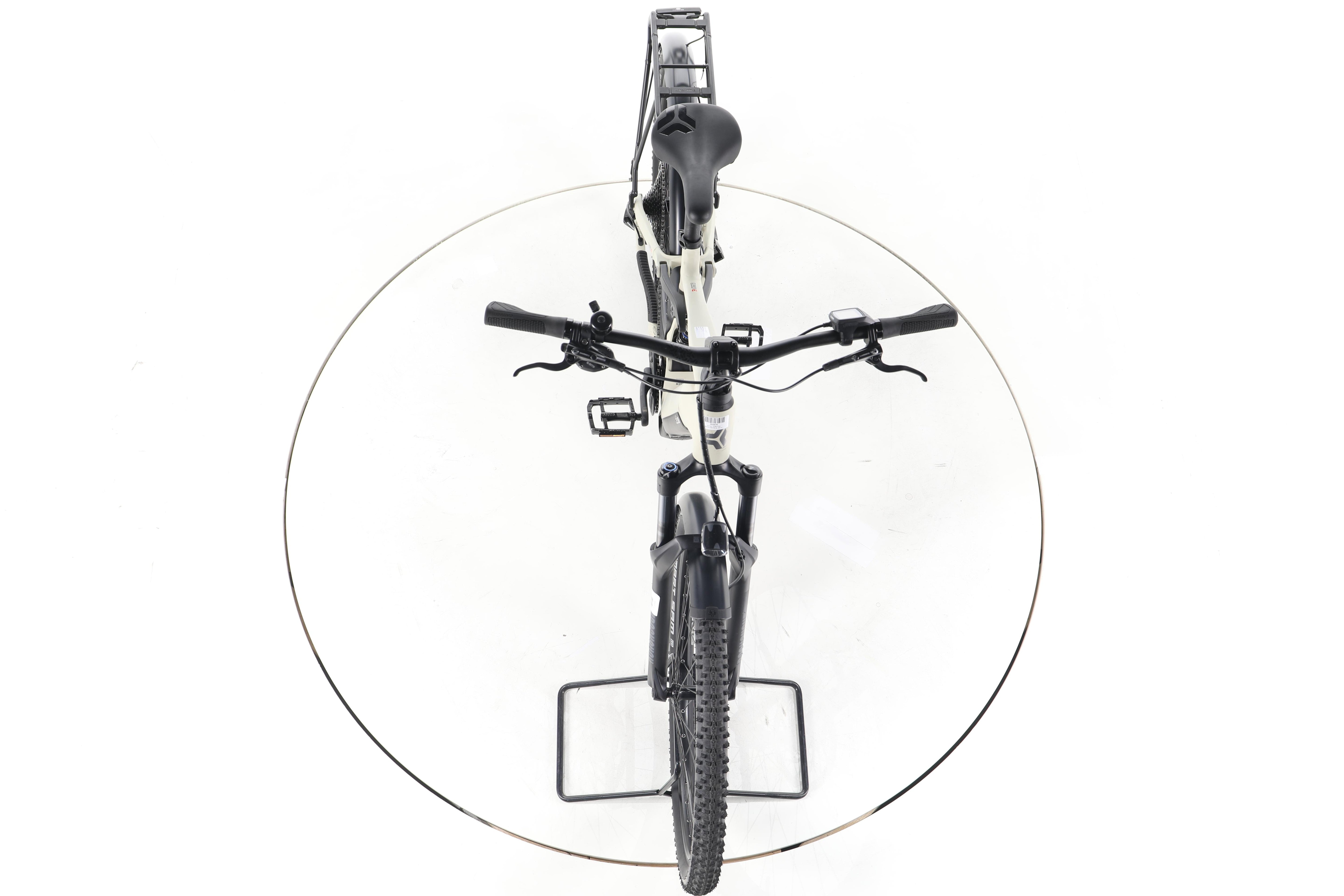 Carver SUV E.510 FS SUV E-Bike - Image 16