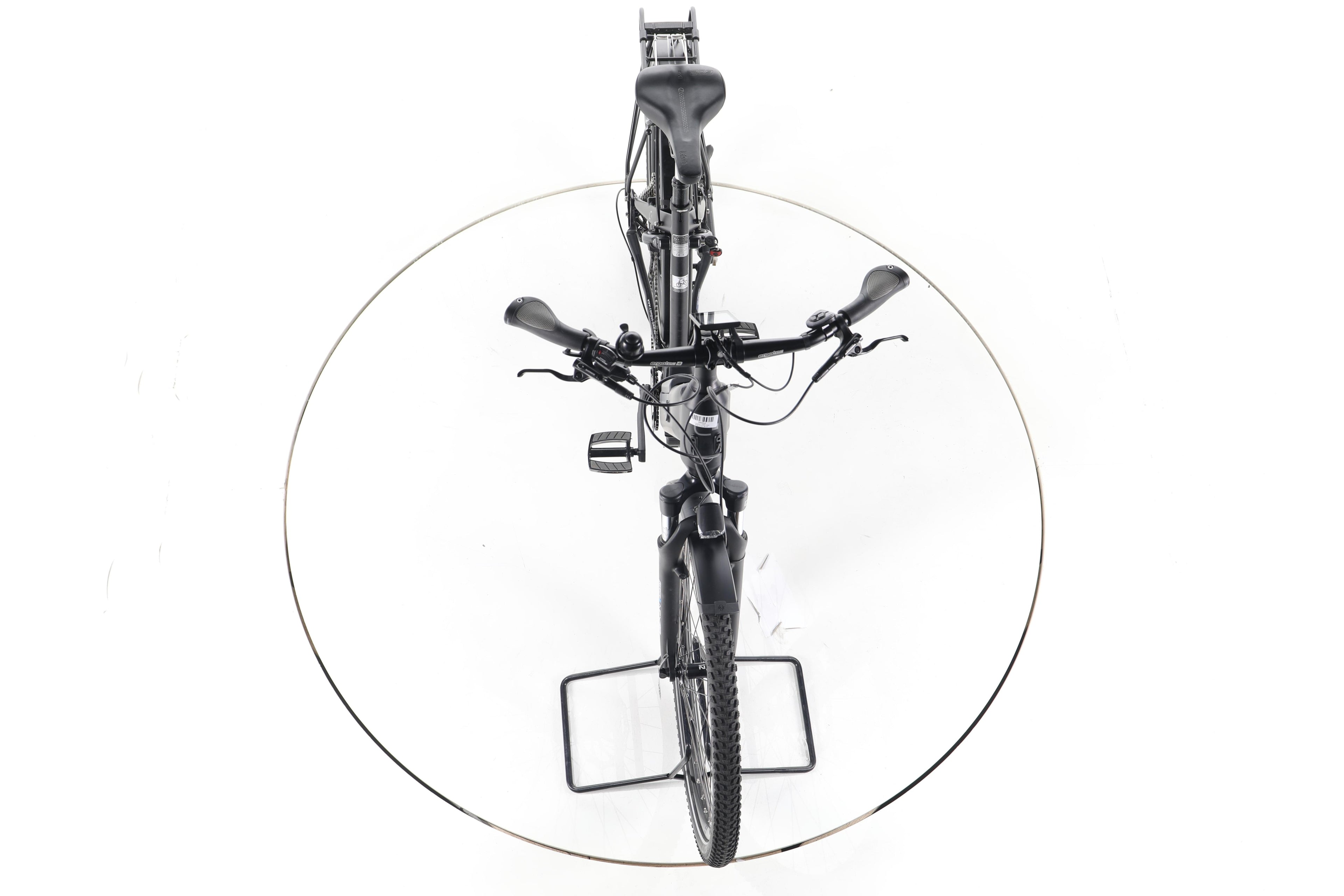 Campus BFM 18 Trekking E-Bike Tiefeinsteiger - Image 16