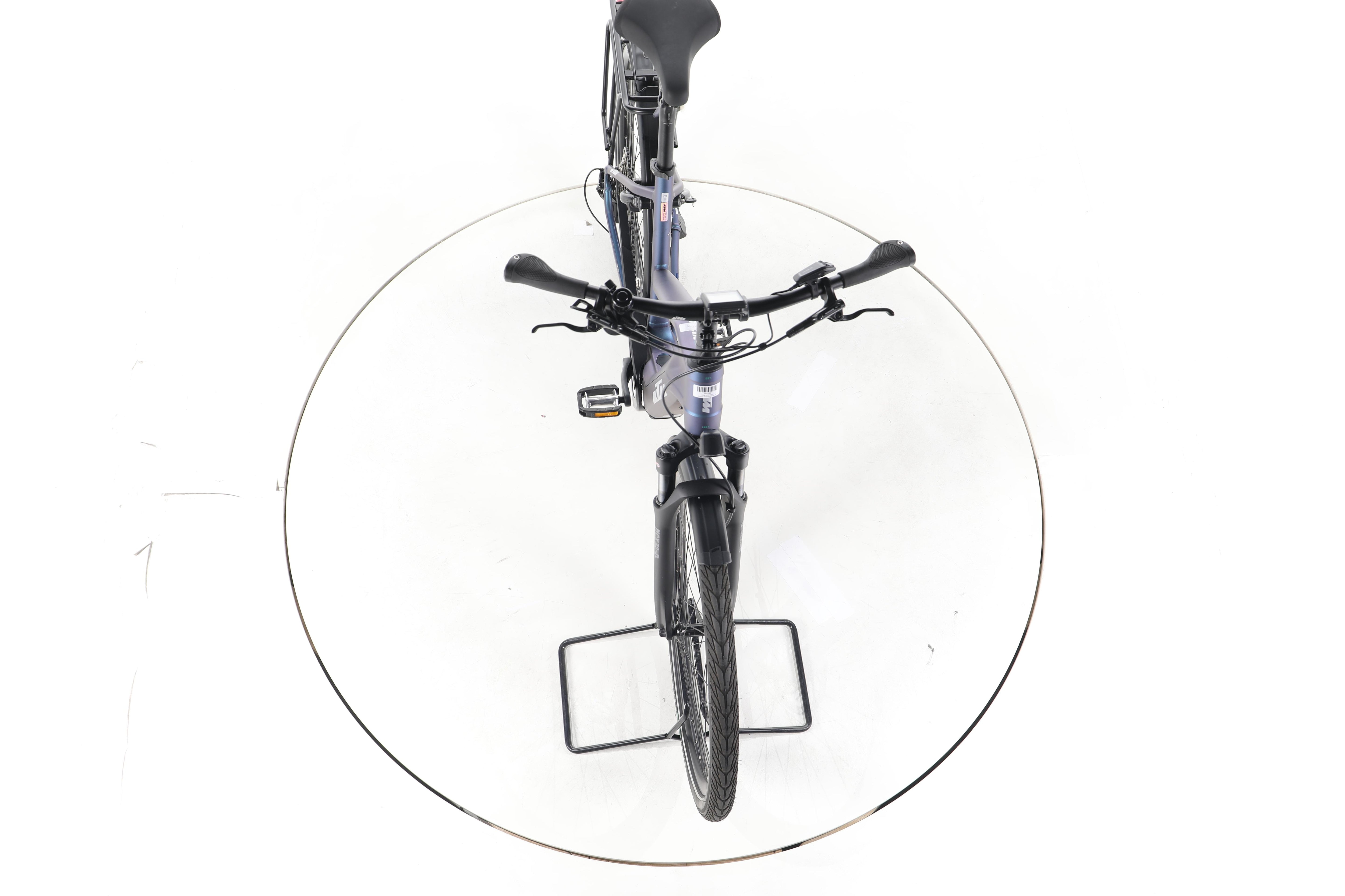 KTM Macina Tour CX 510 Trekking E-Bike 2024 - Image 16