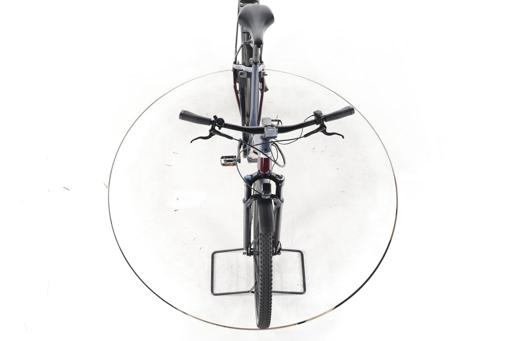 ADVANCED Ebike Trekking Pro City E-Bike Tiefeinsteiger - Image 16