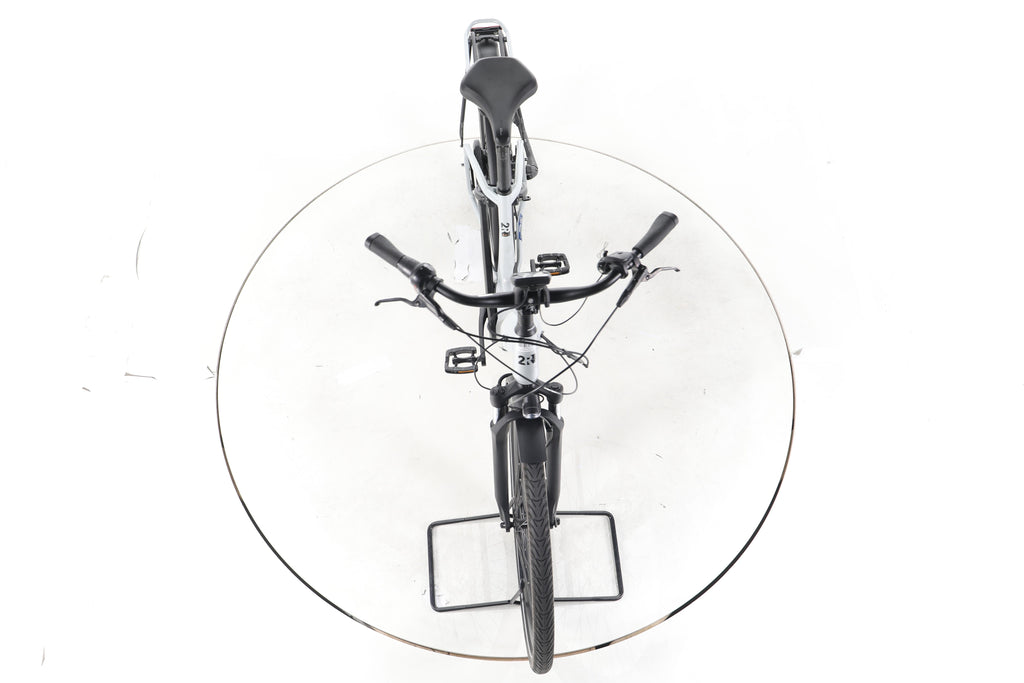 2R Manufaktur ELX 7 City E-Bike Tiefeinsteiger - Image 16
