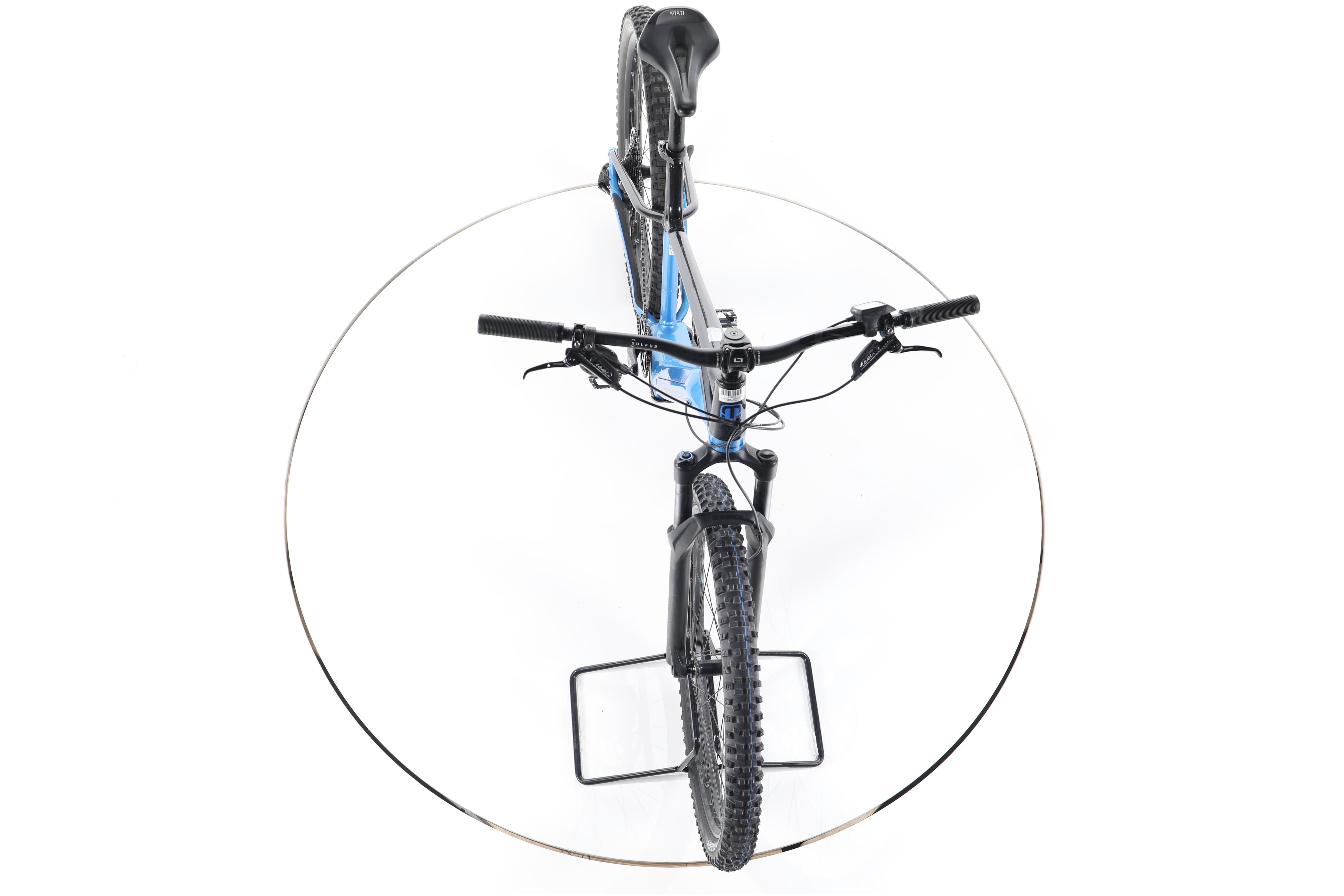 Mondraker PRIME E-Bike - Image 16