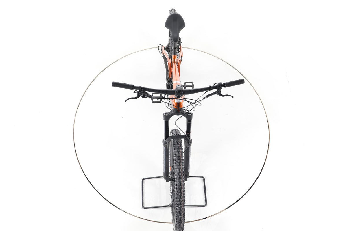 Giant Reign E+ 3 E-Bike Fully - Image 16
