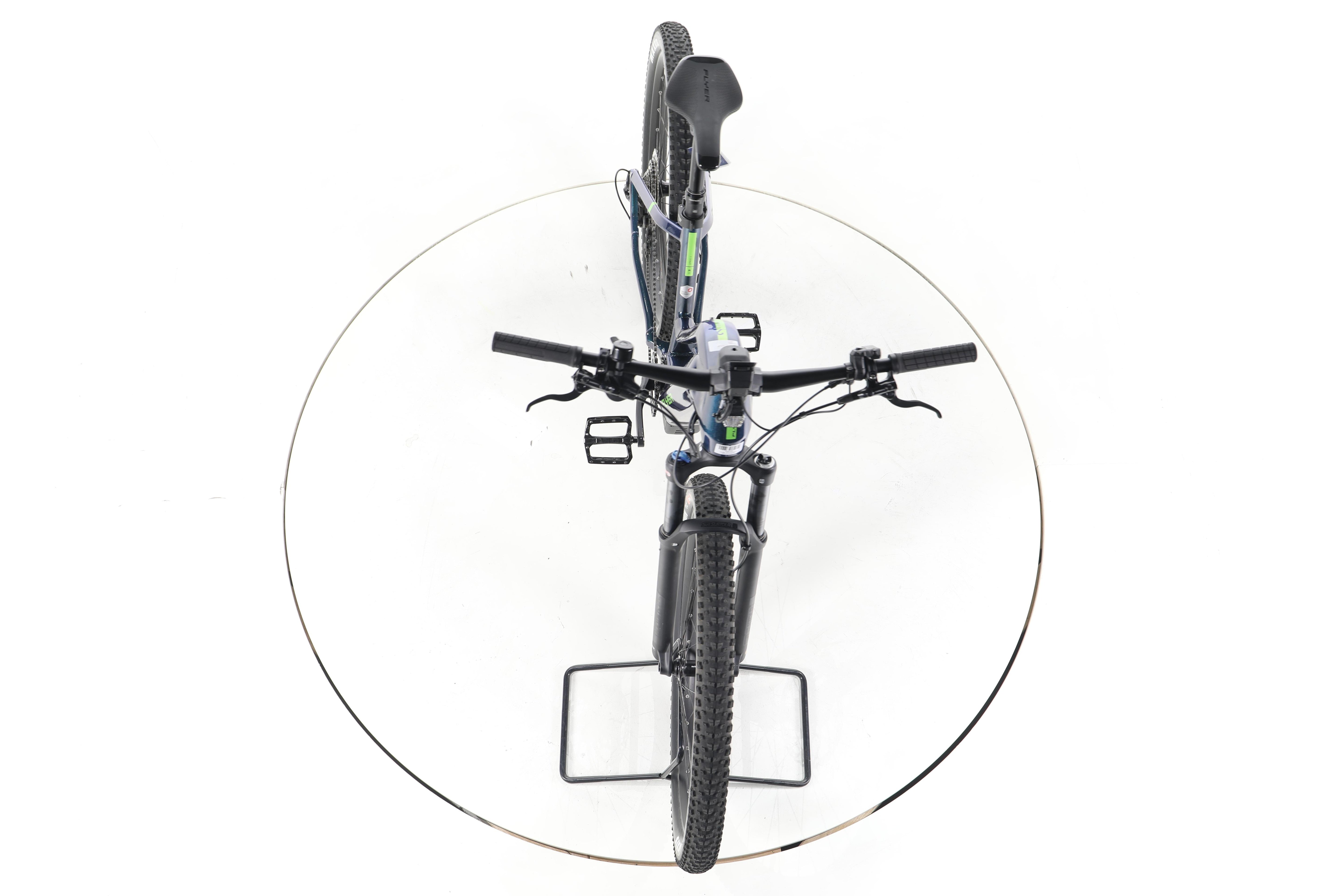 FLYER G3 Uproc2 2.10 E-Bike - Image 16